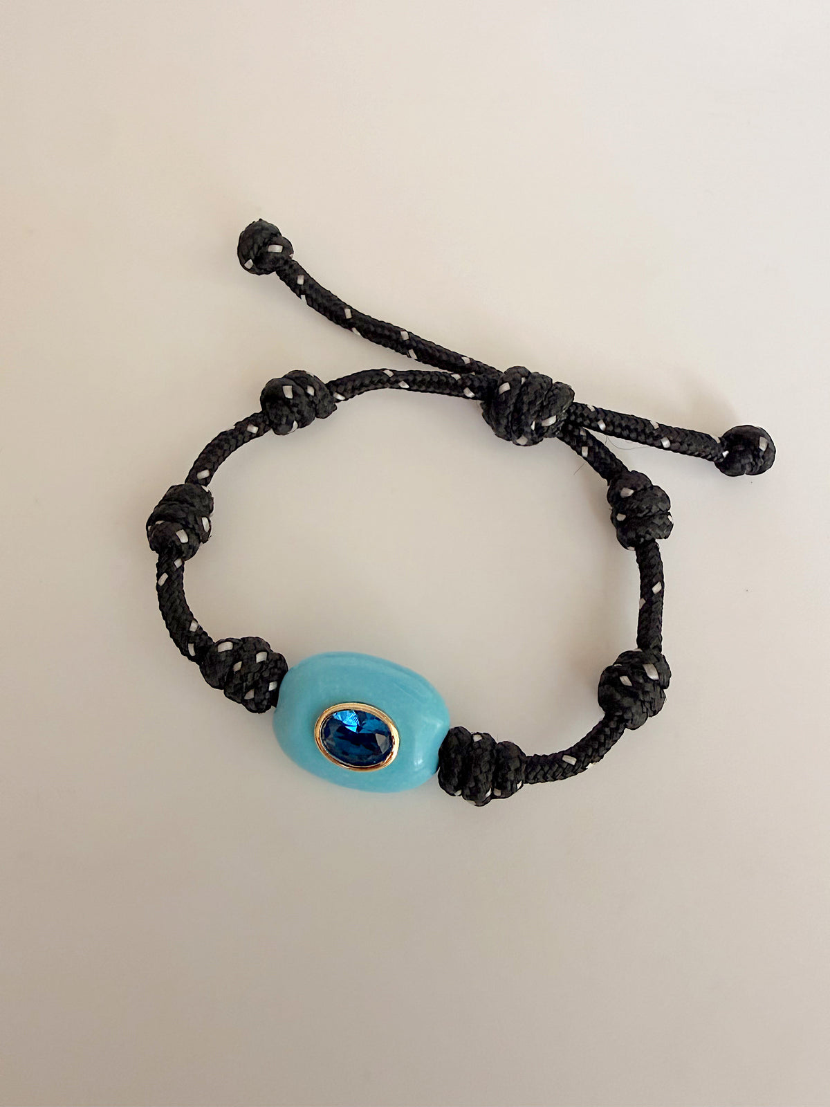 Mira Cord Bracelet