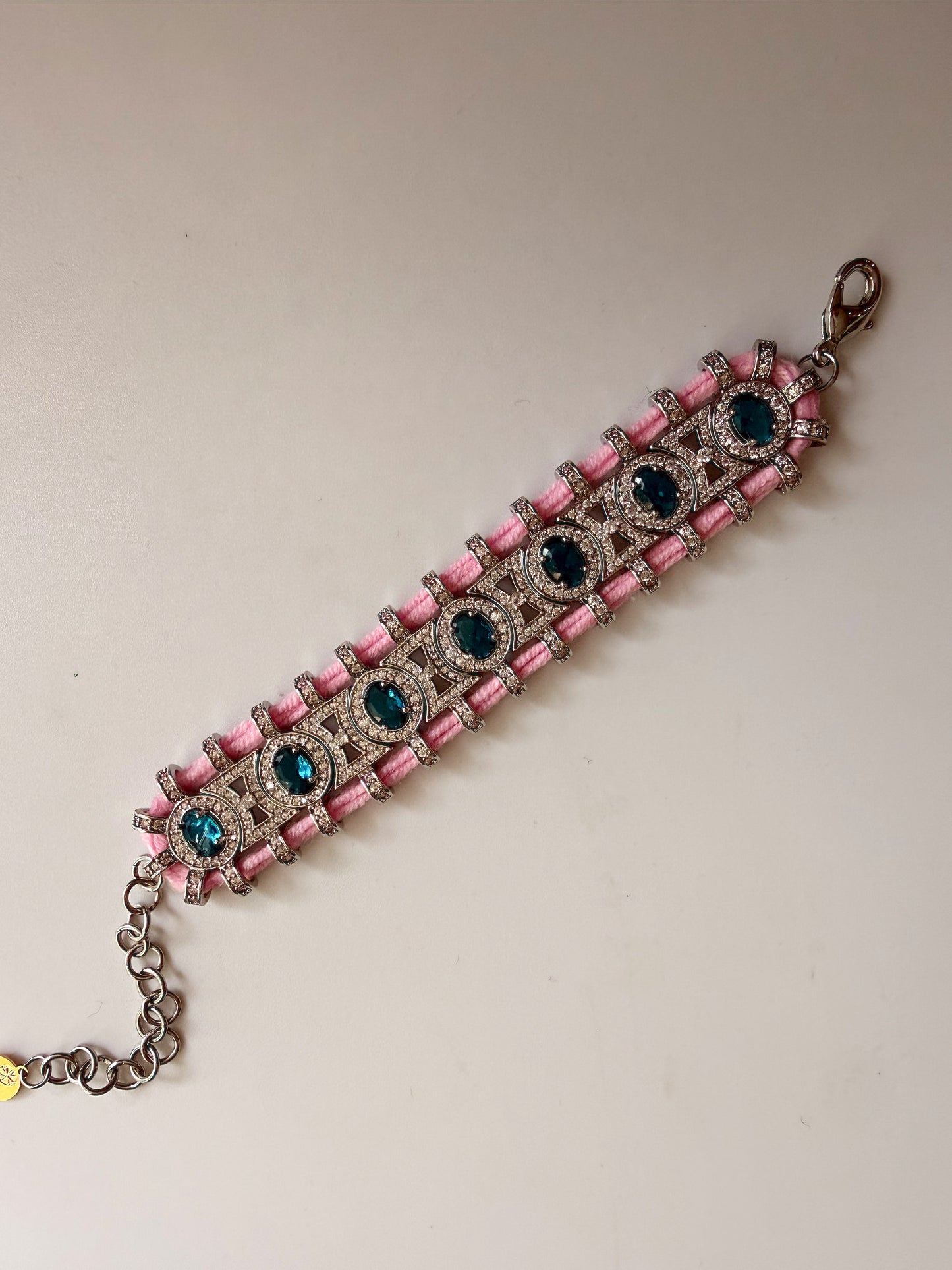 Arch Bracelets