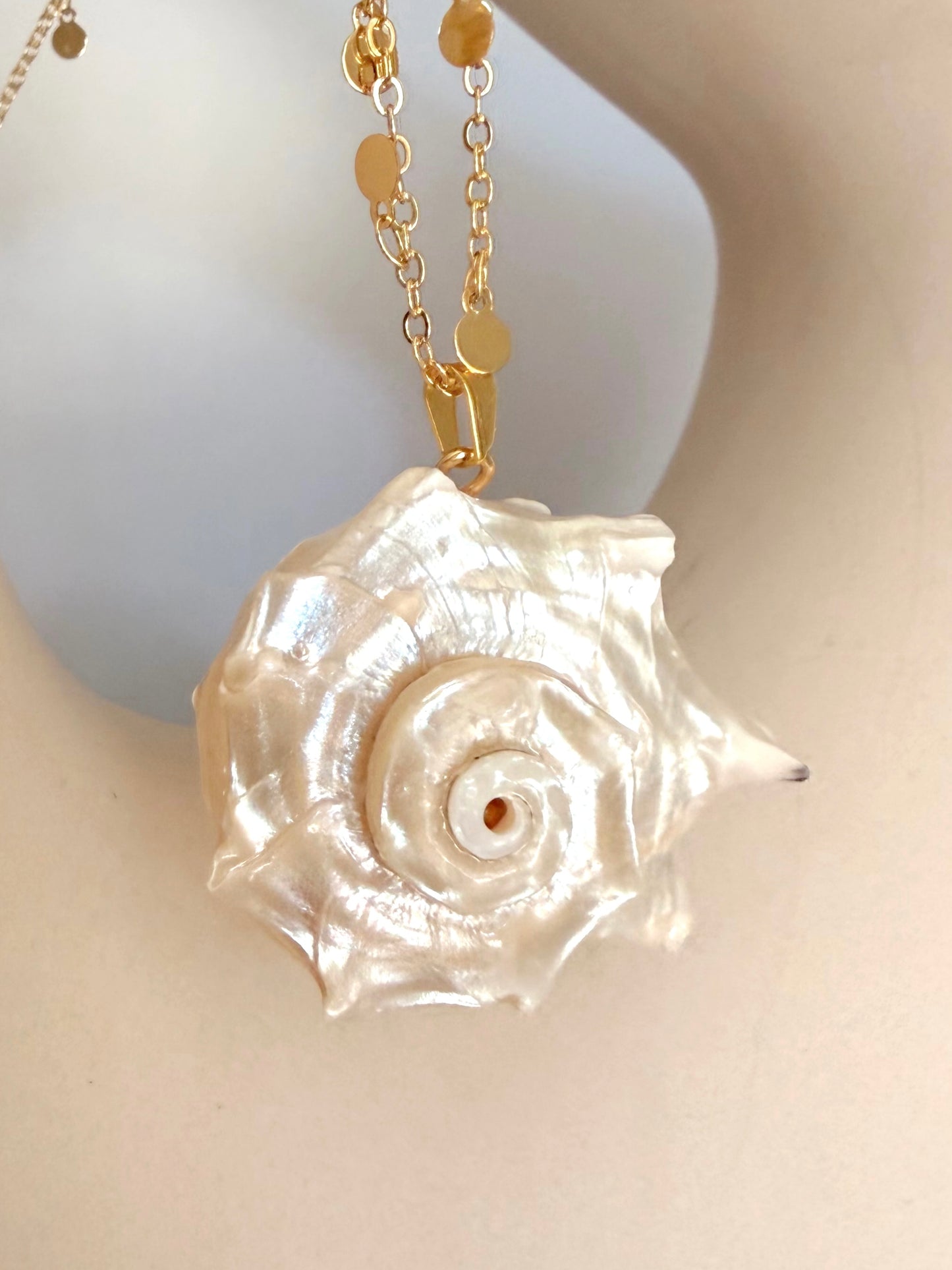 The Marina Necklace