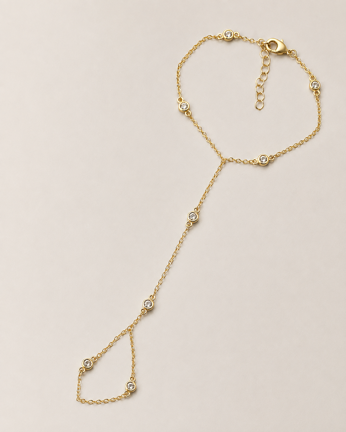 Cecilia Bracelet