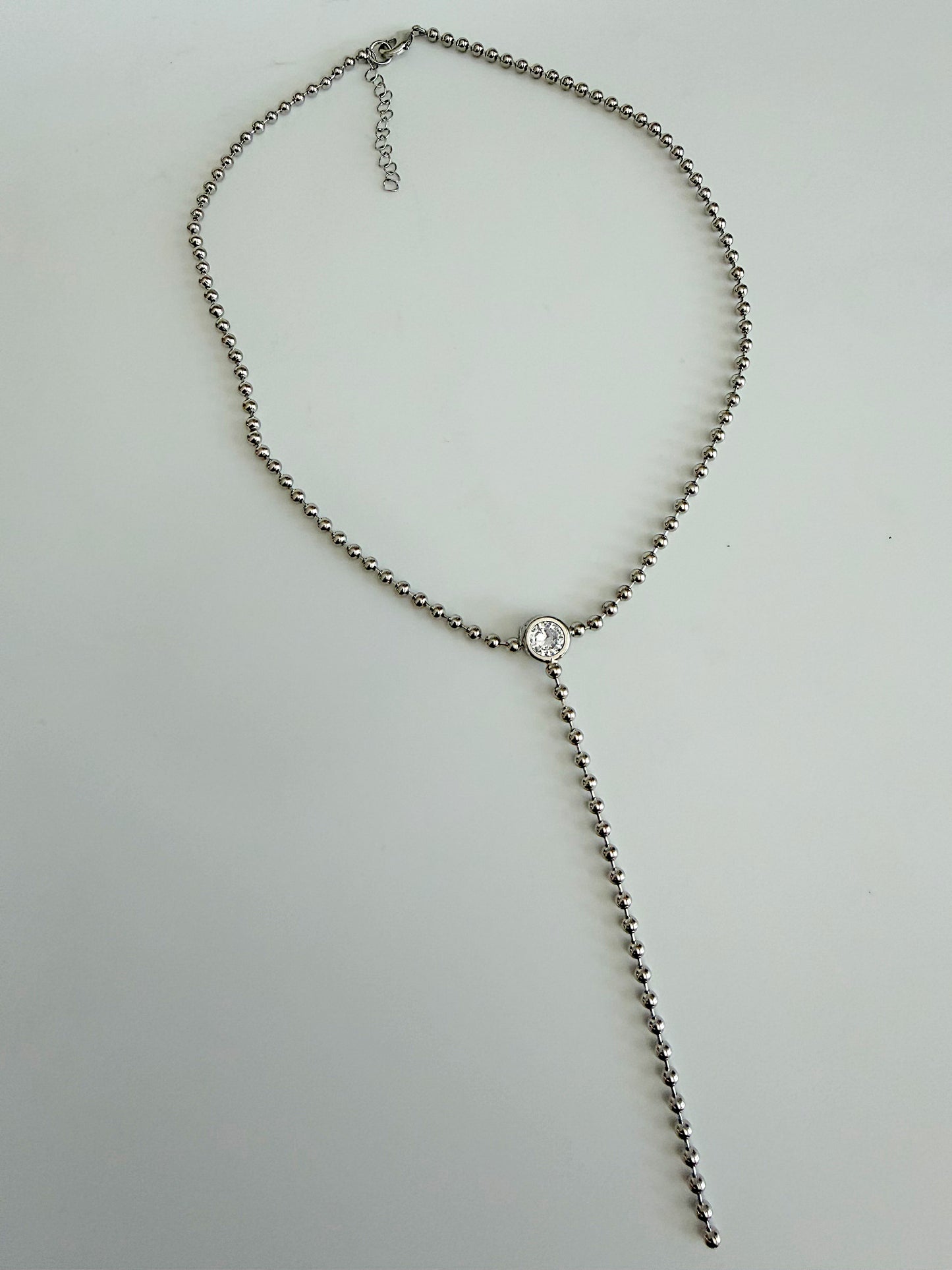 The Lyra Necklace