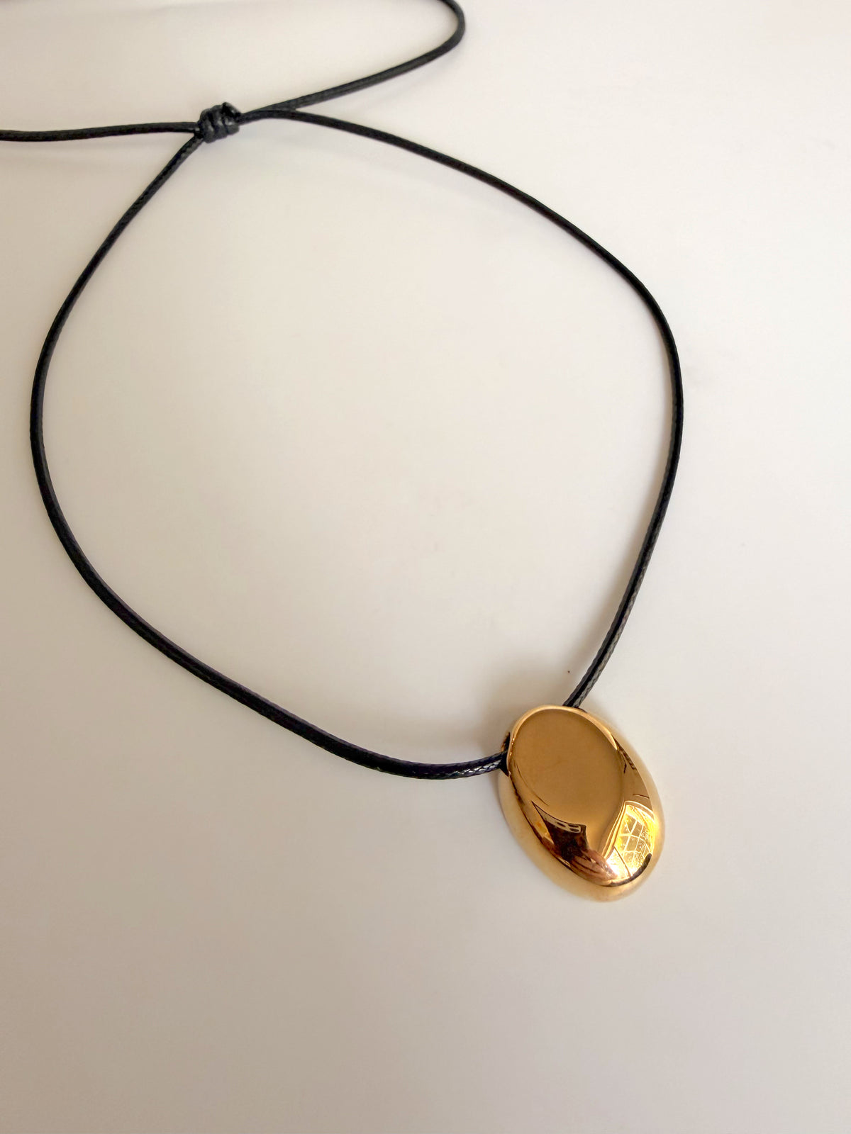 Zola Necklace