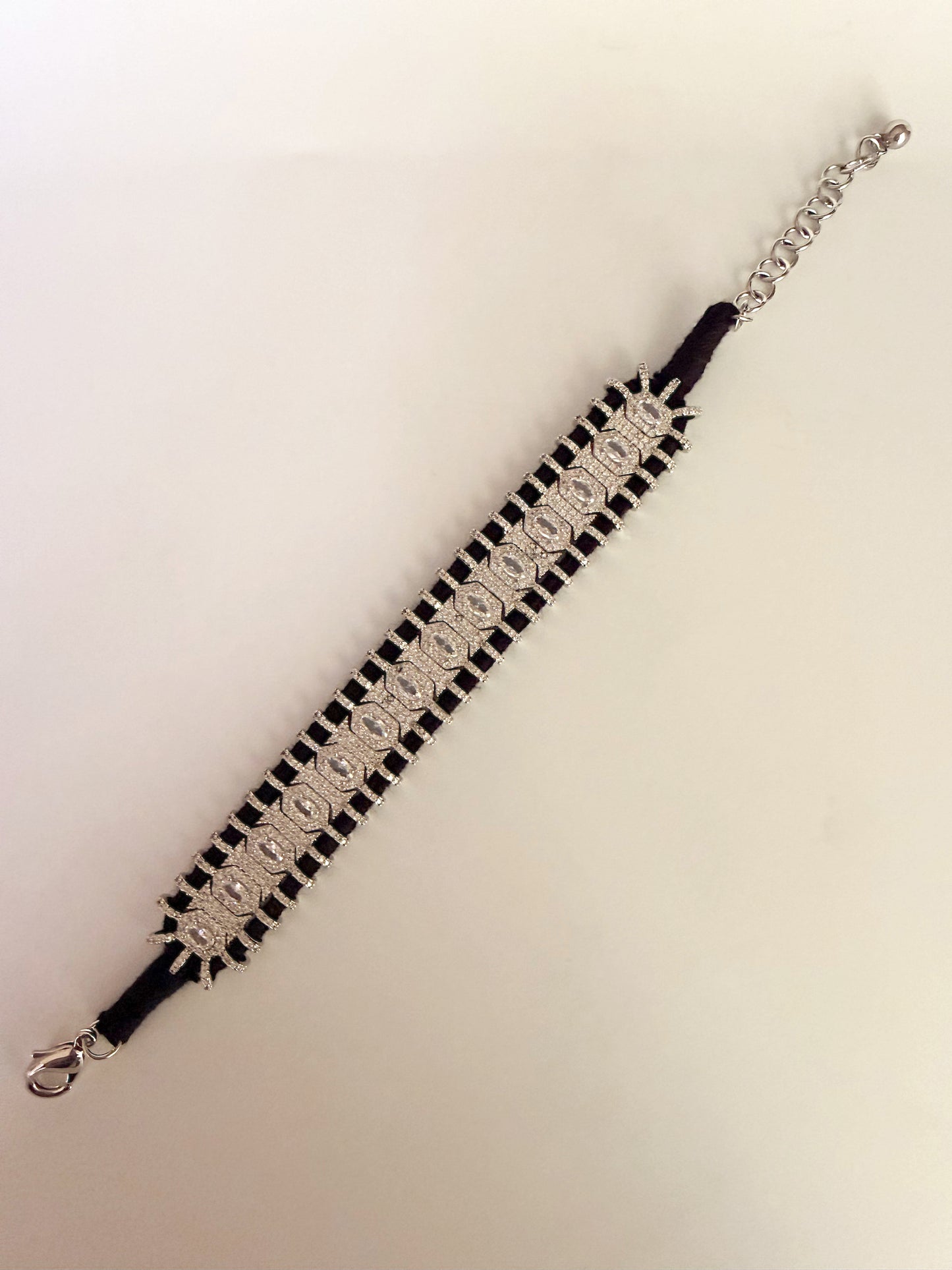 Arch Bracelets