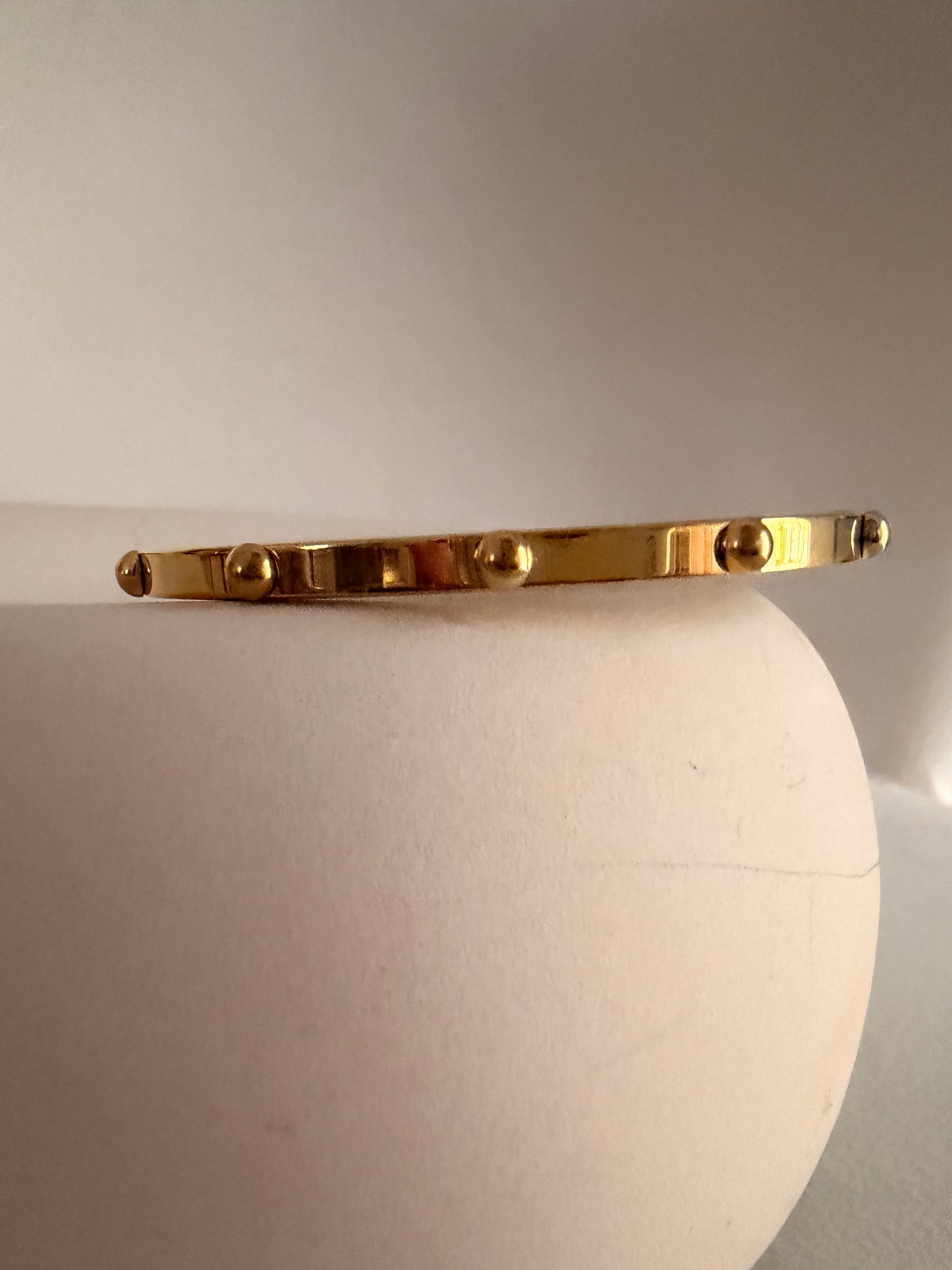 Orb Bangle