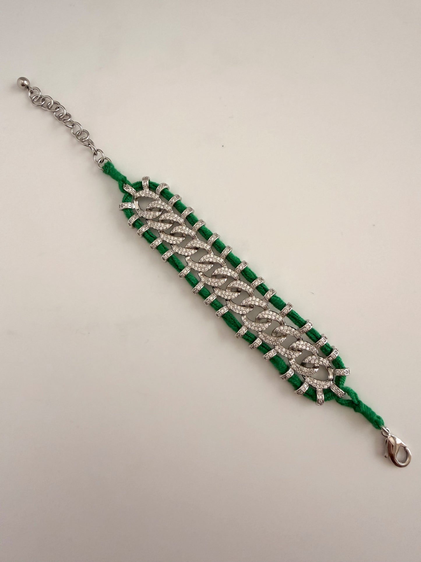 Arch Bracelets