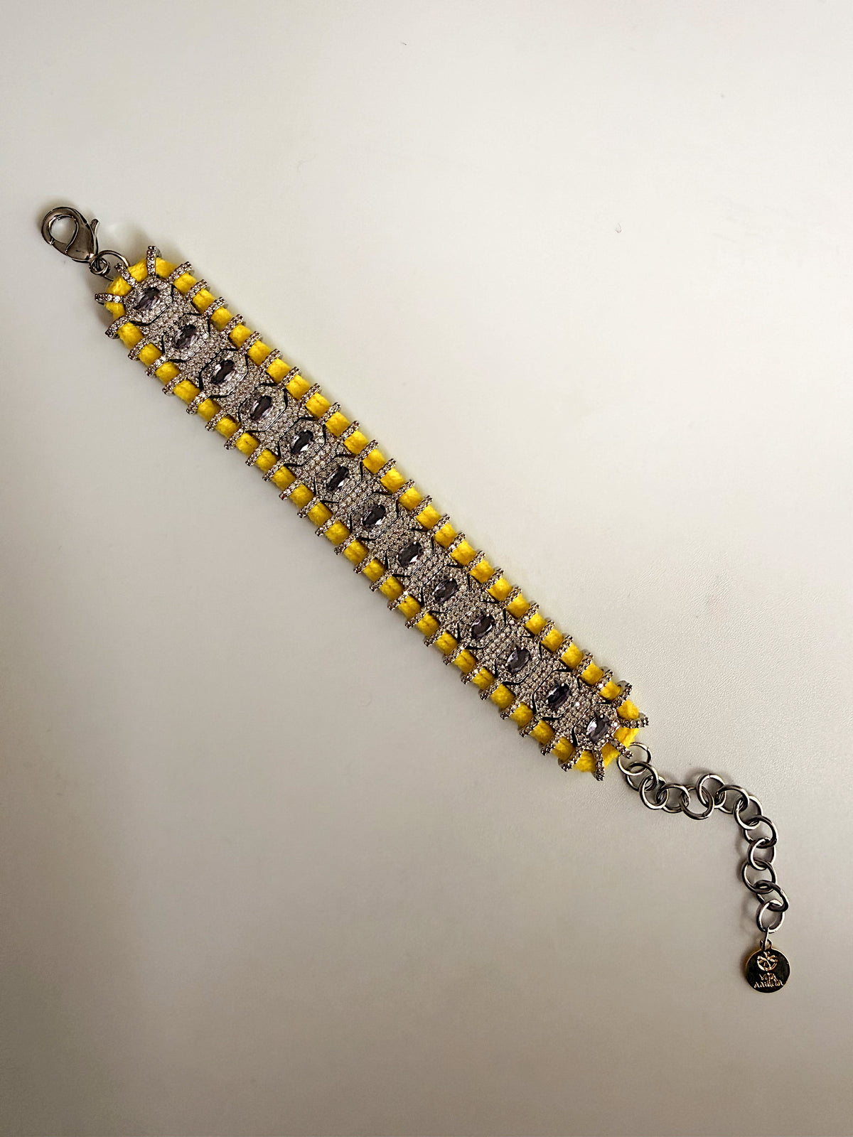 Arch Bracelets