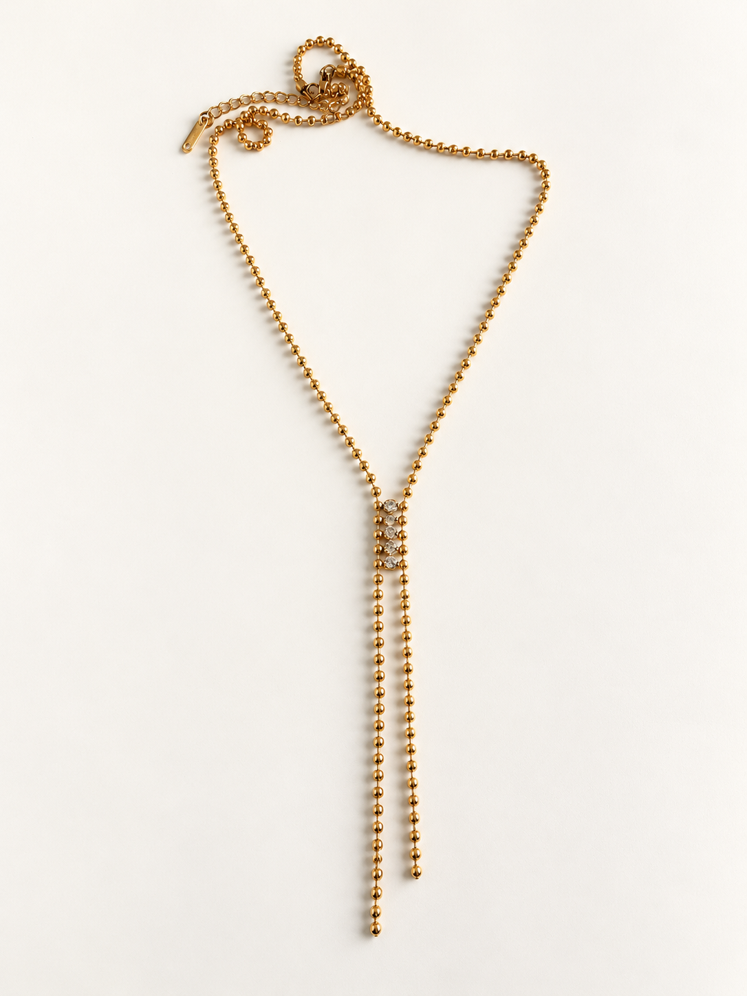 Marais Necklace