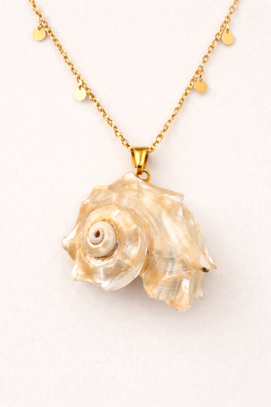 The Marina Necklace