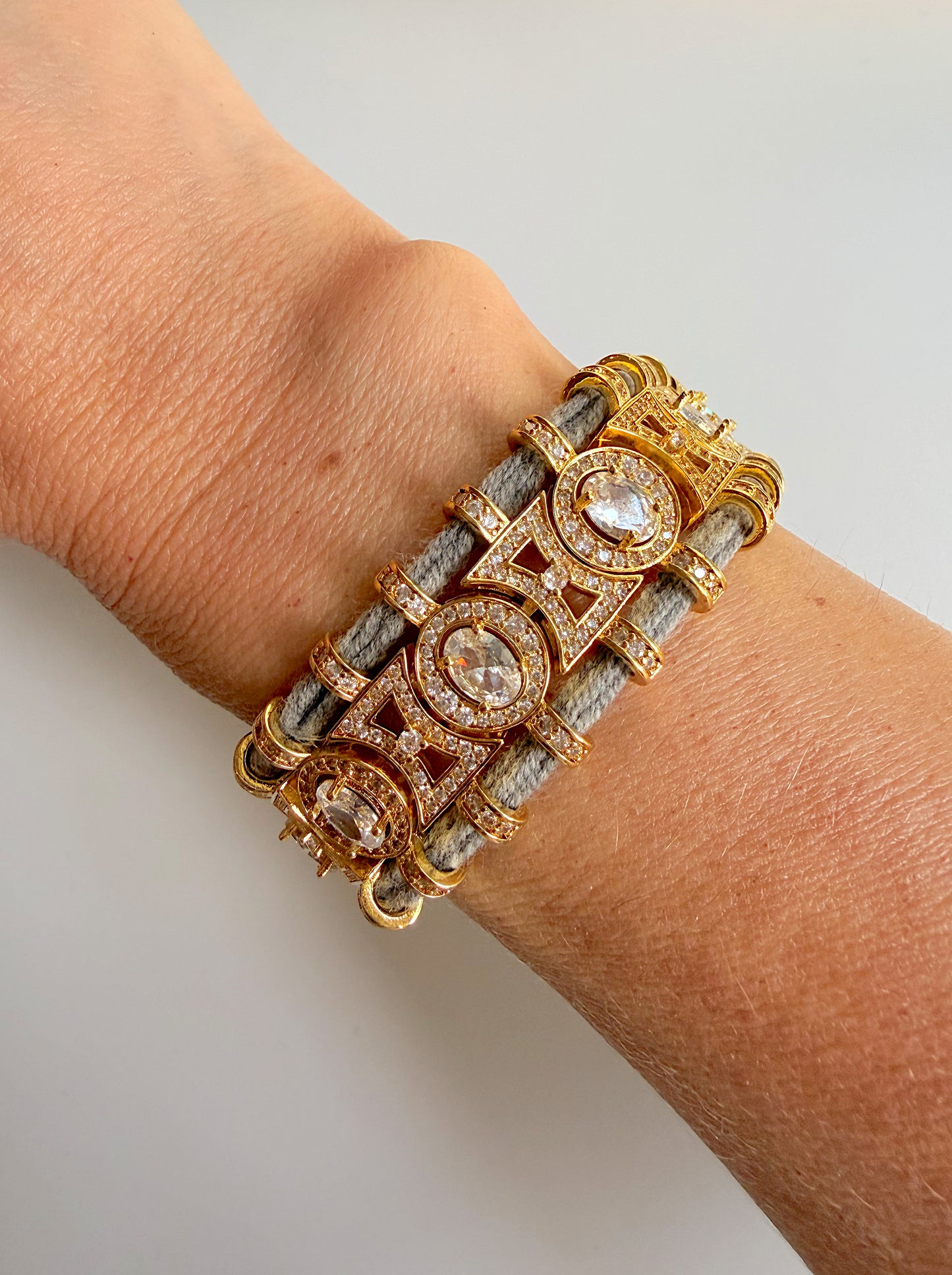Arch Bracelets