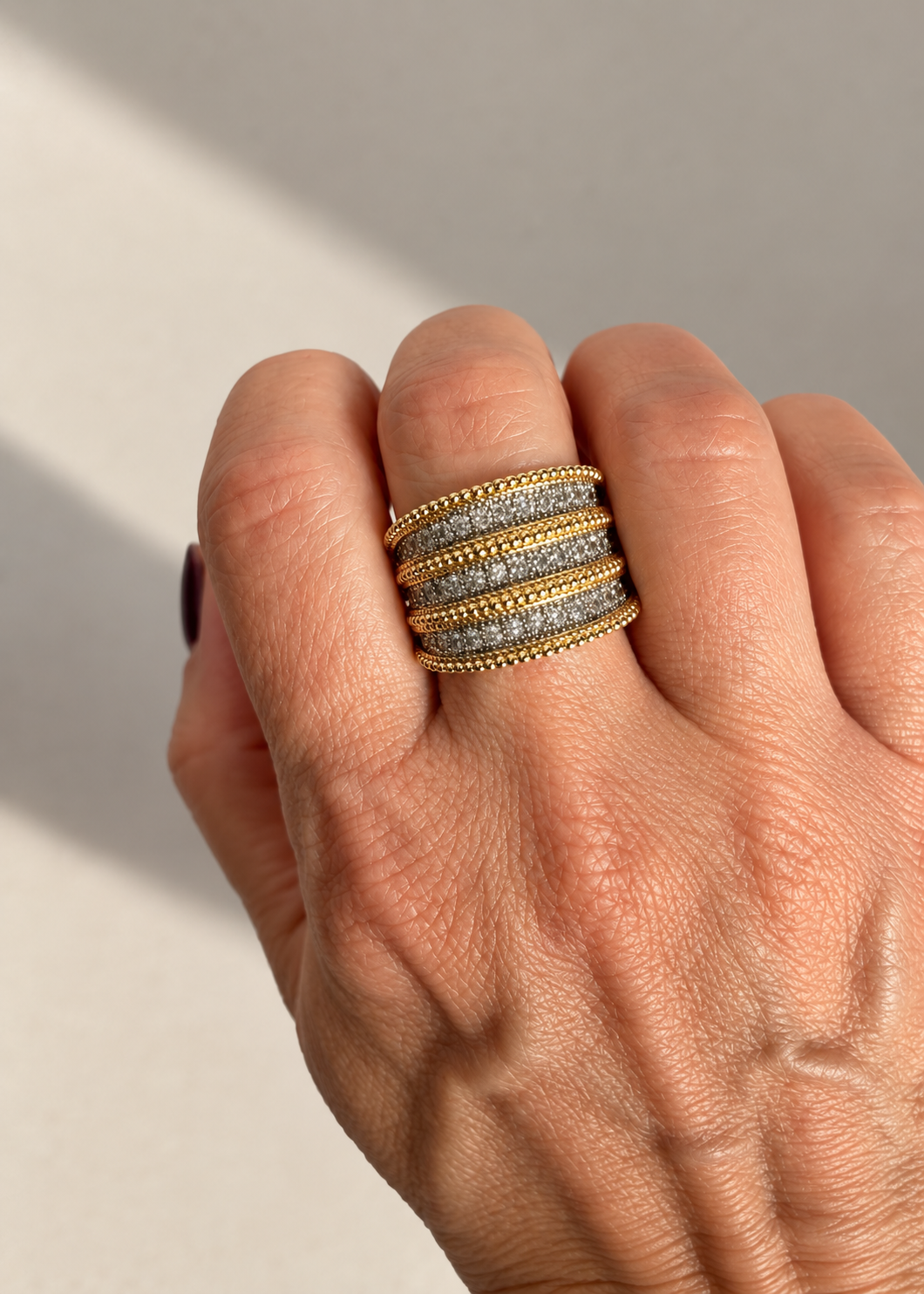 Sloane Rings