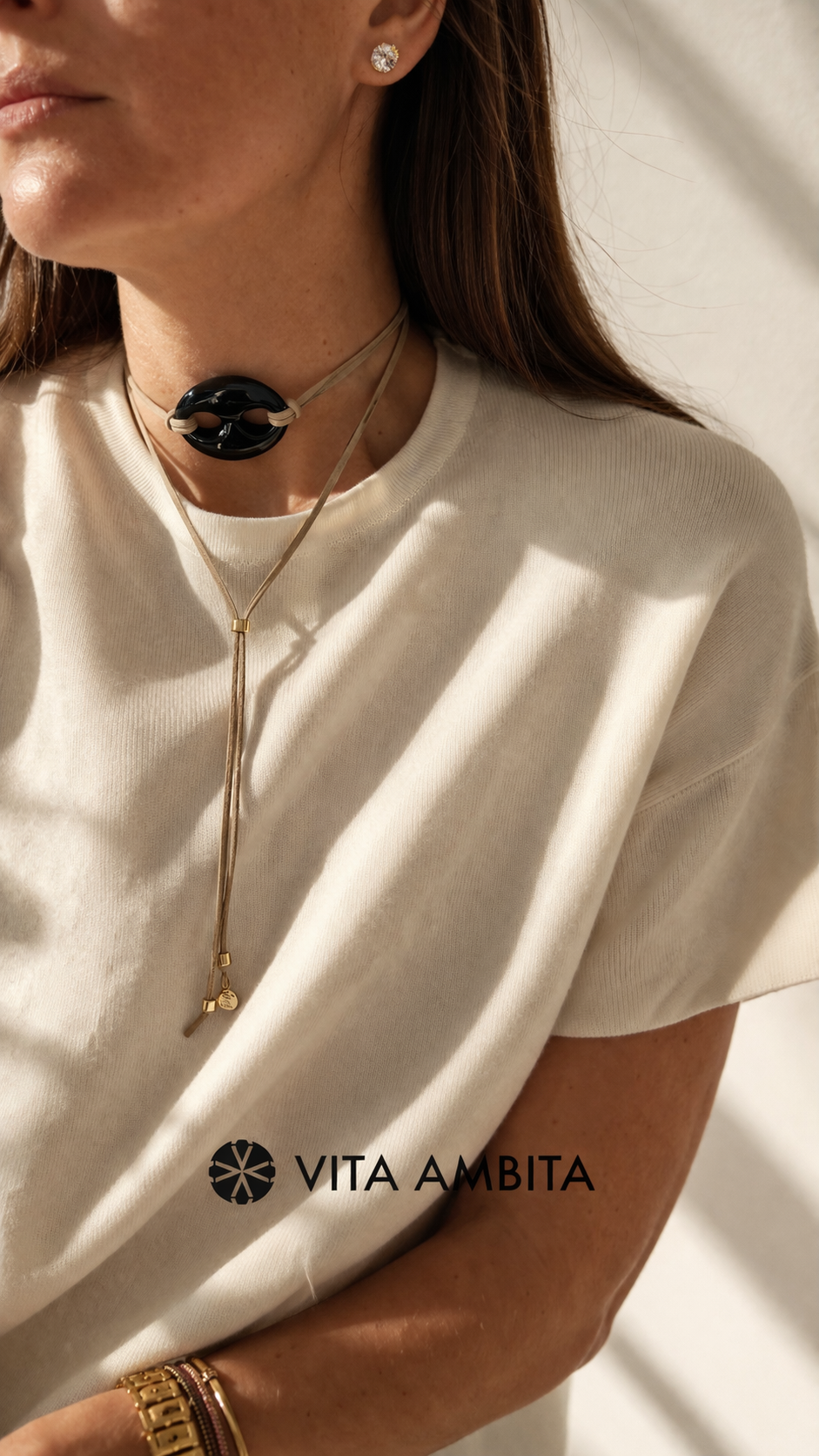 The Naomi Necklace