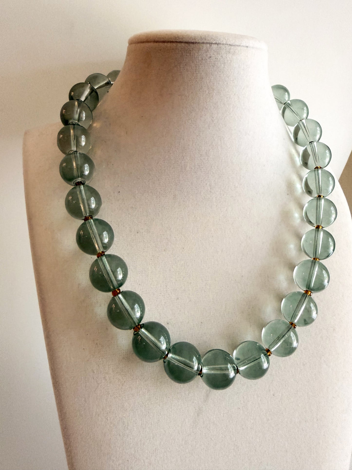 Serenity Necklace