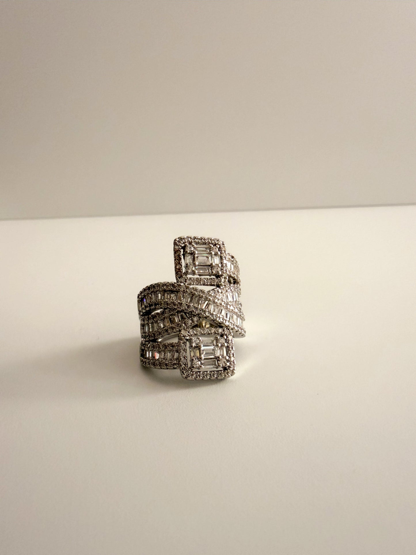 Teza Ring