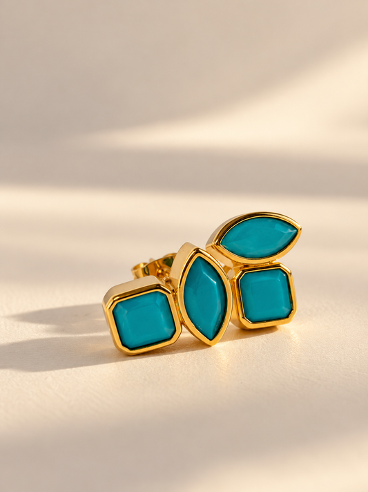 Lena Earrings