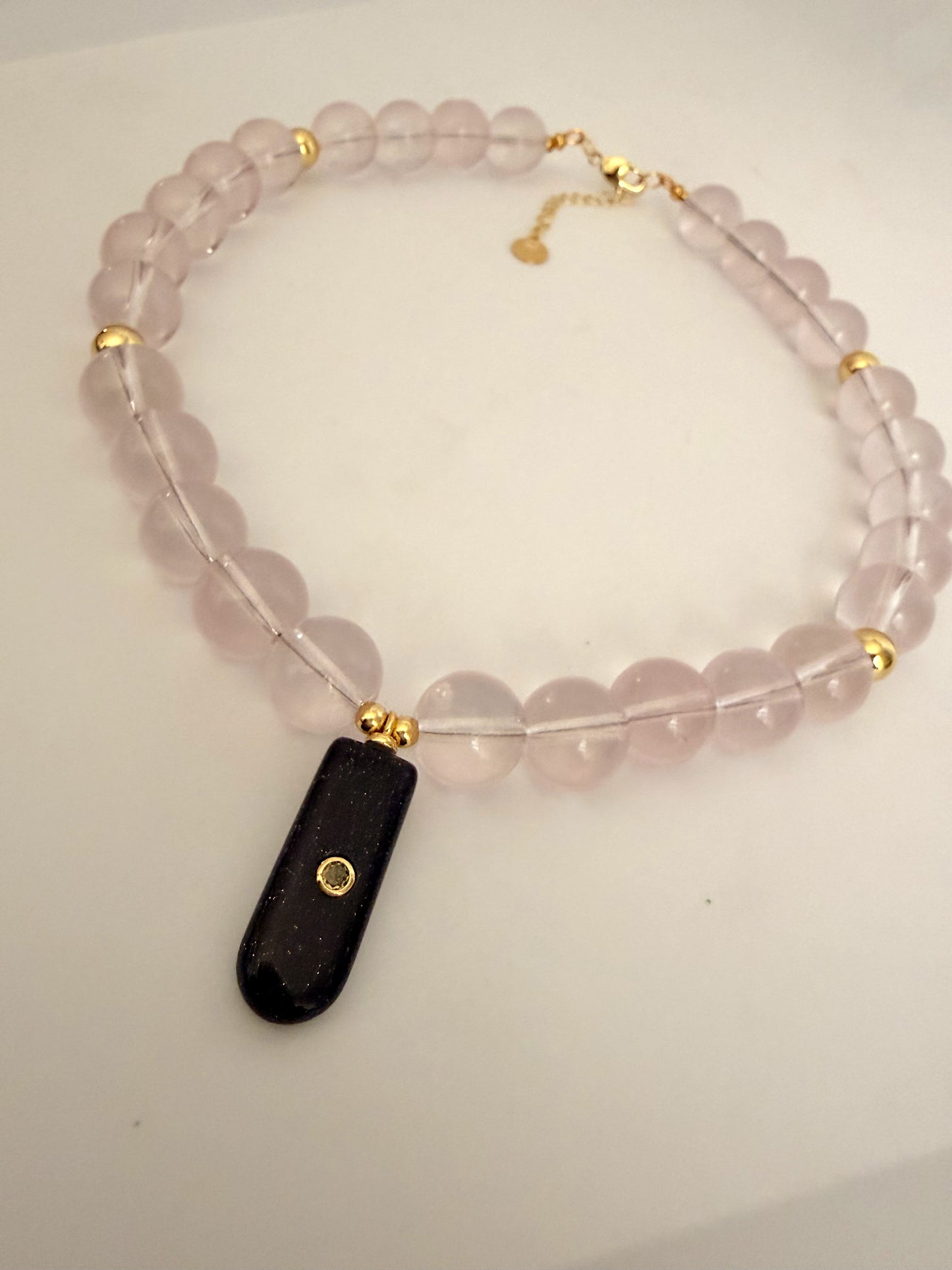 The Celeste Necklace