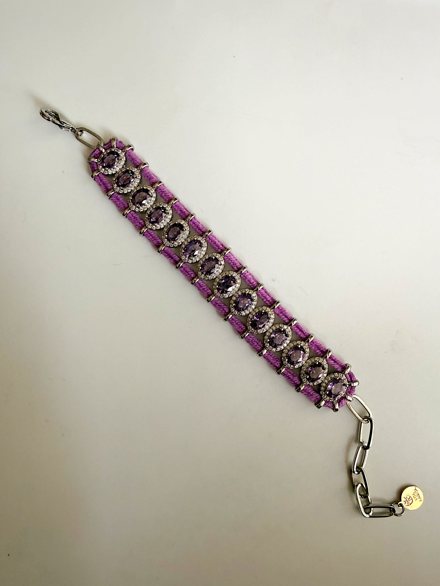 Arch Bracelets
