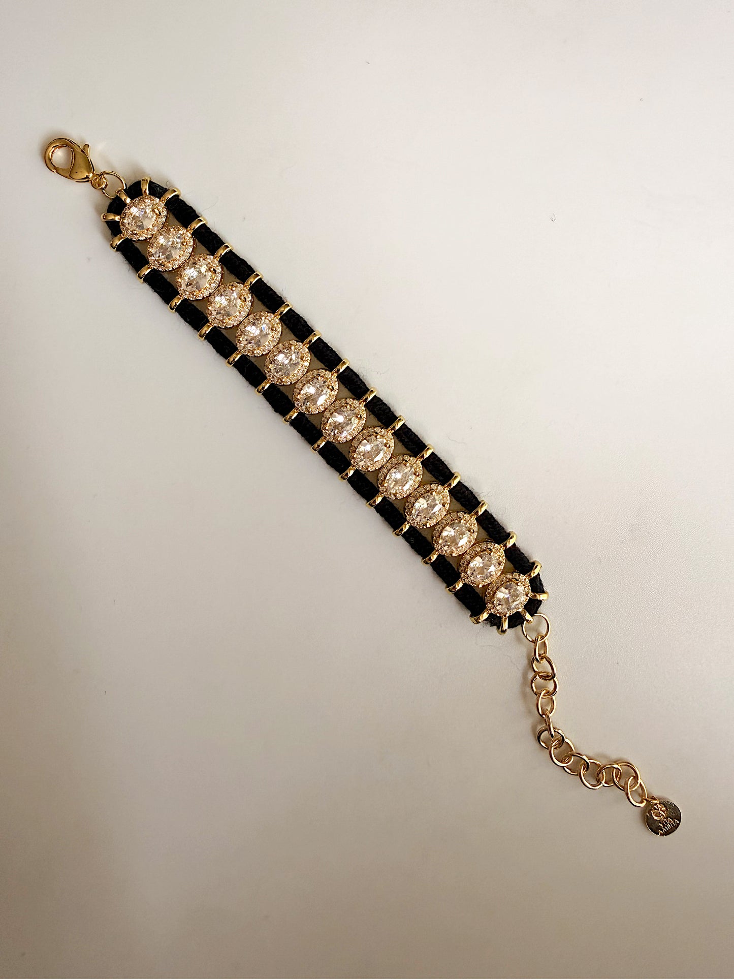Arch Bracelets