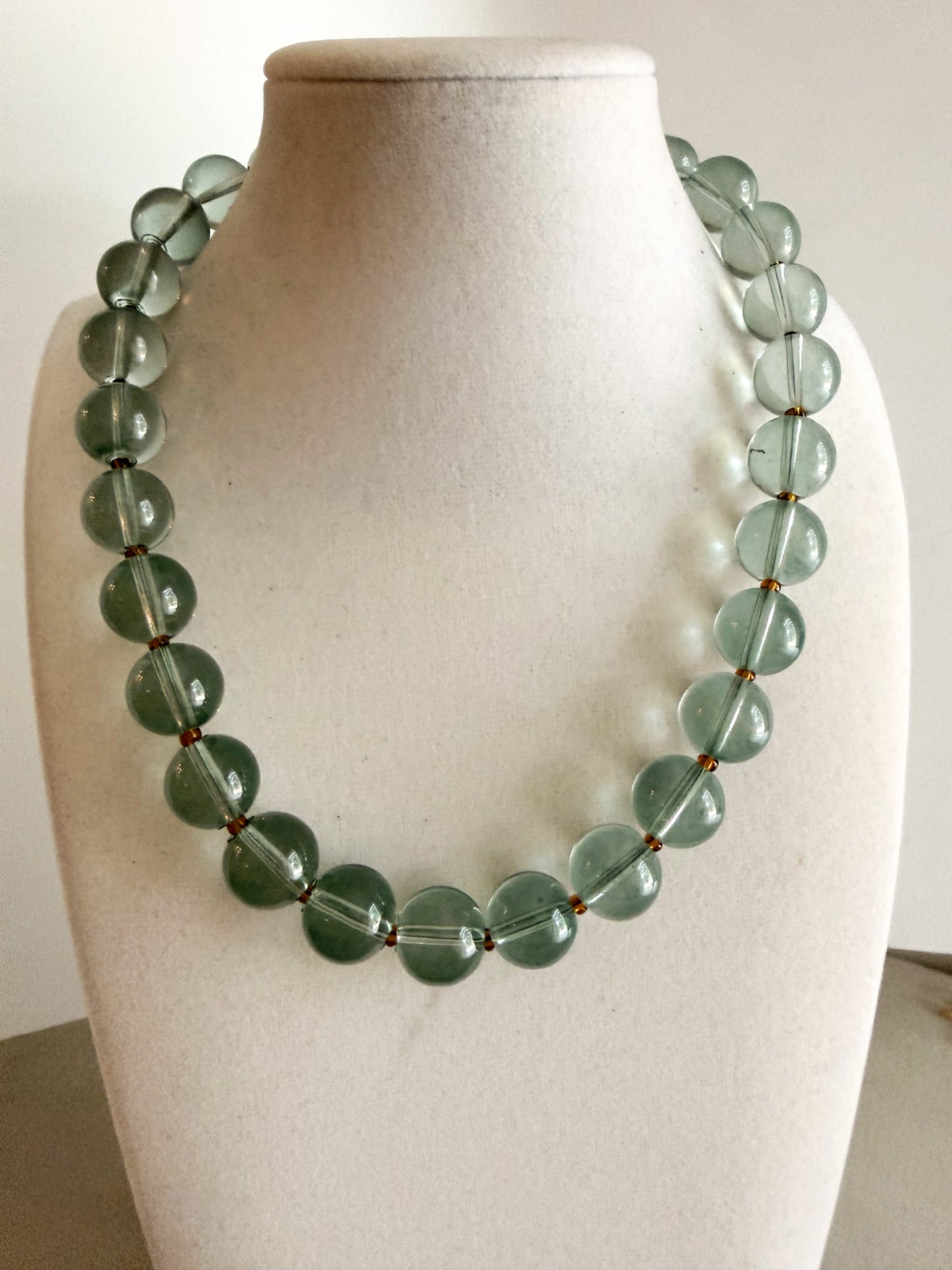 Serenity Necklace