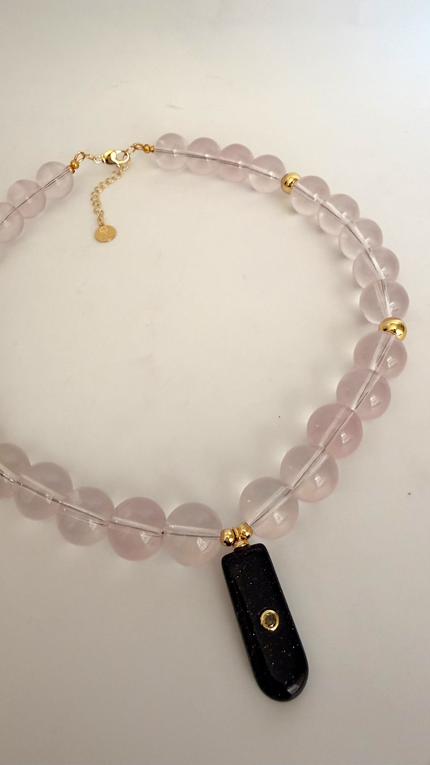 The Celeste Necklace