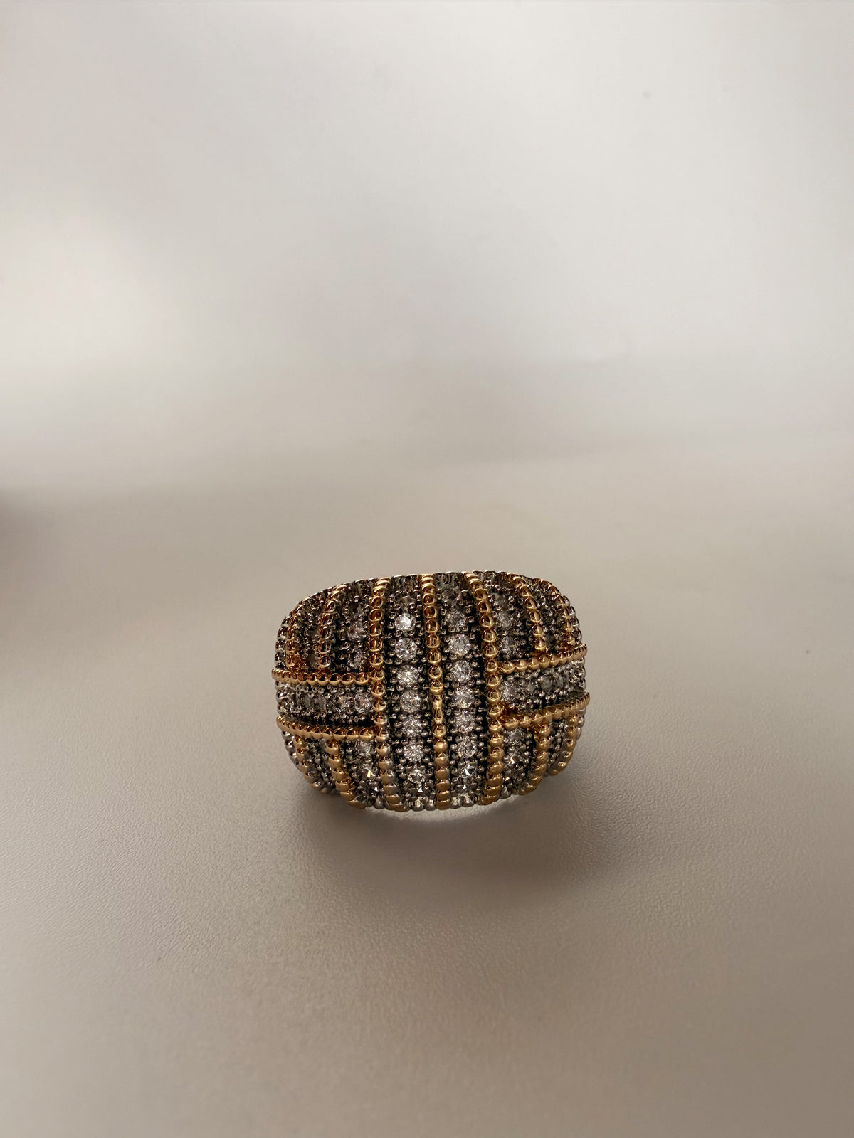 Sloane Rings