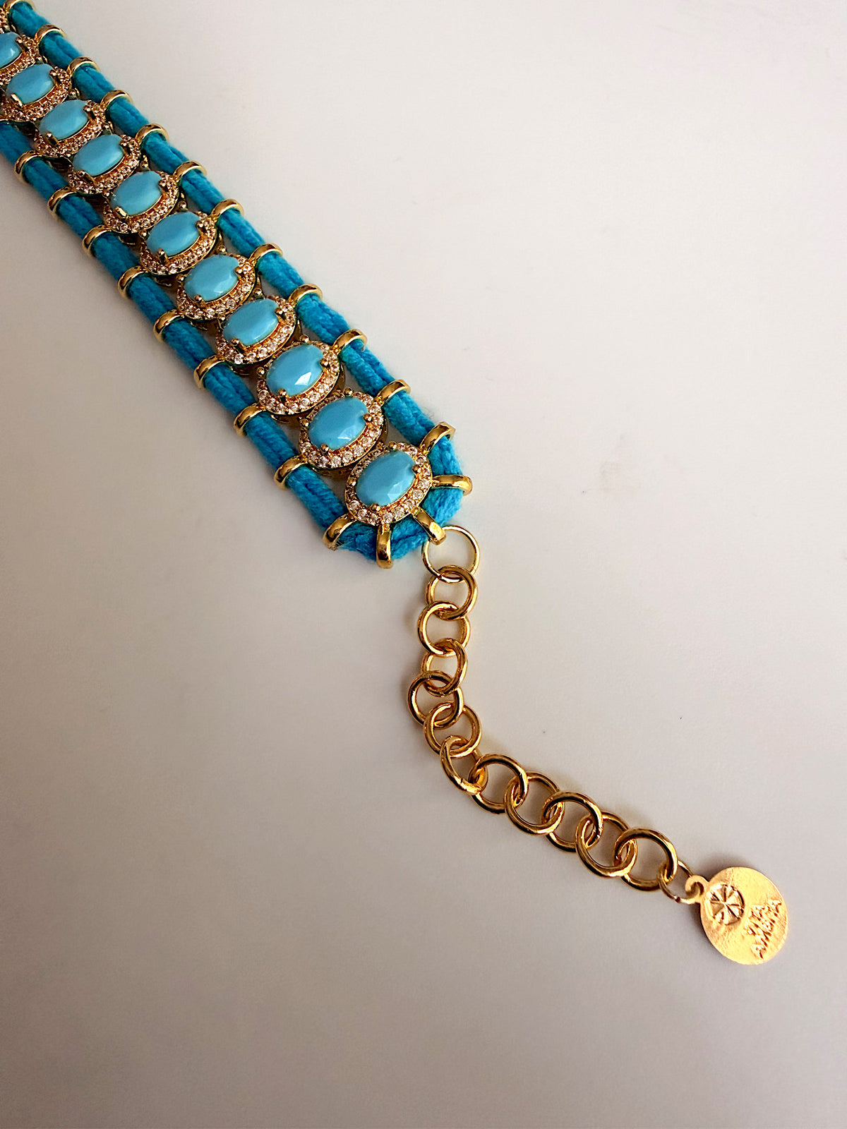 Arch Bracelets