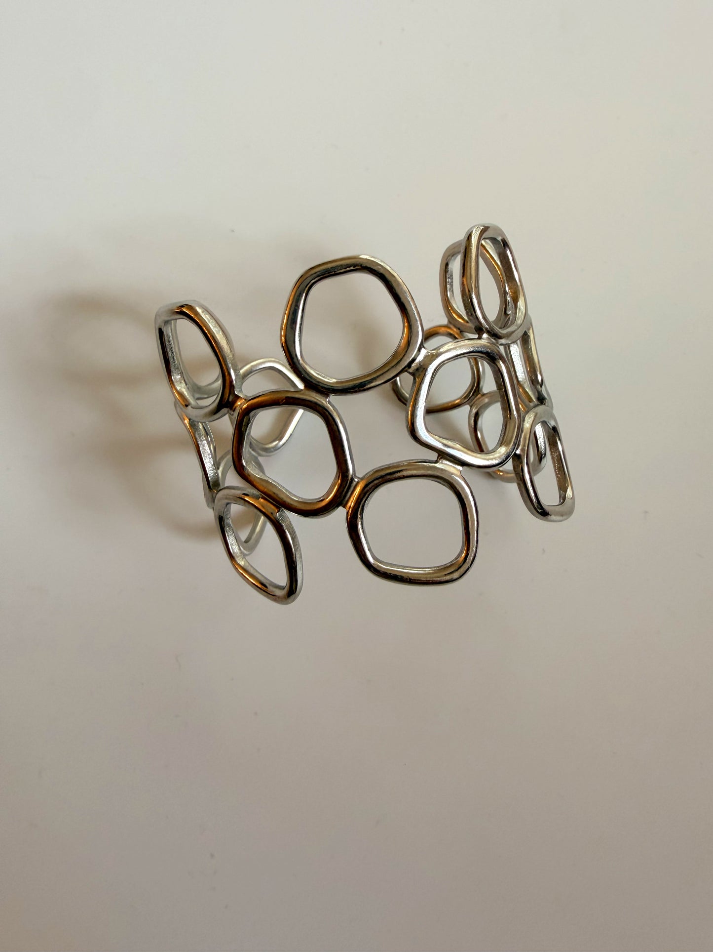 Cleo Cuff Bracelet