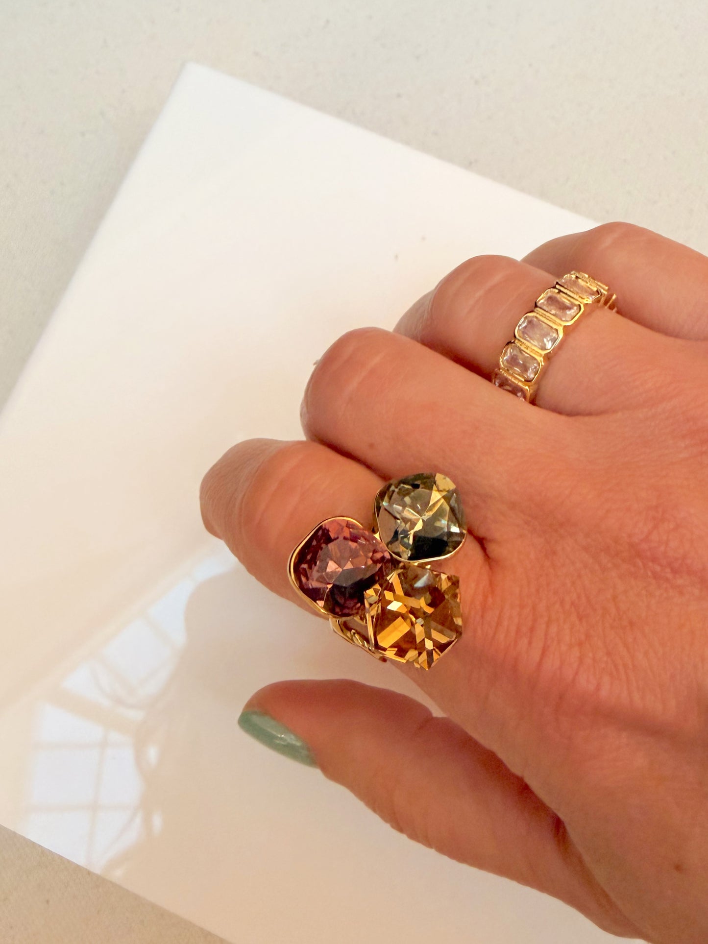 Torra Ring