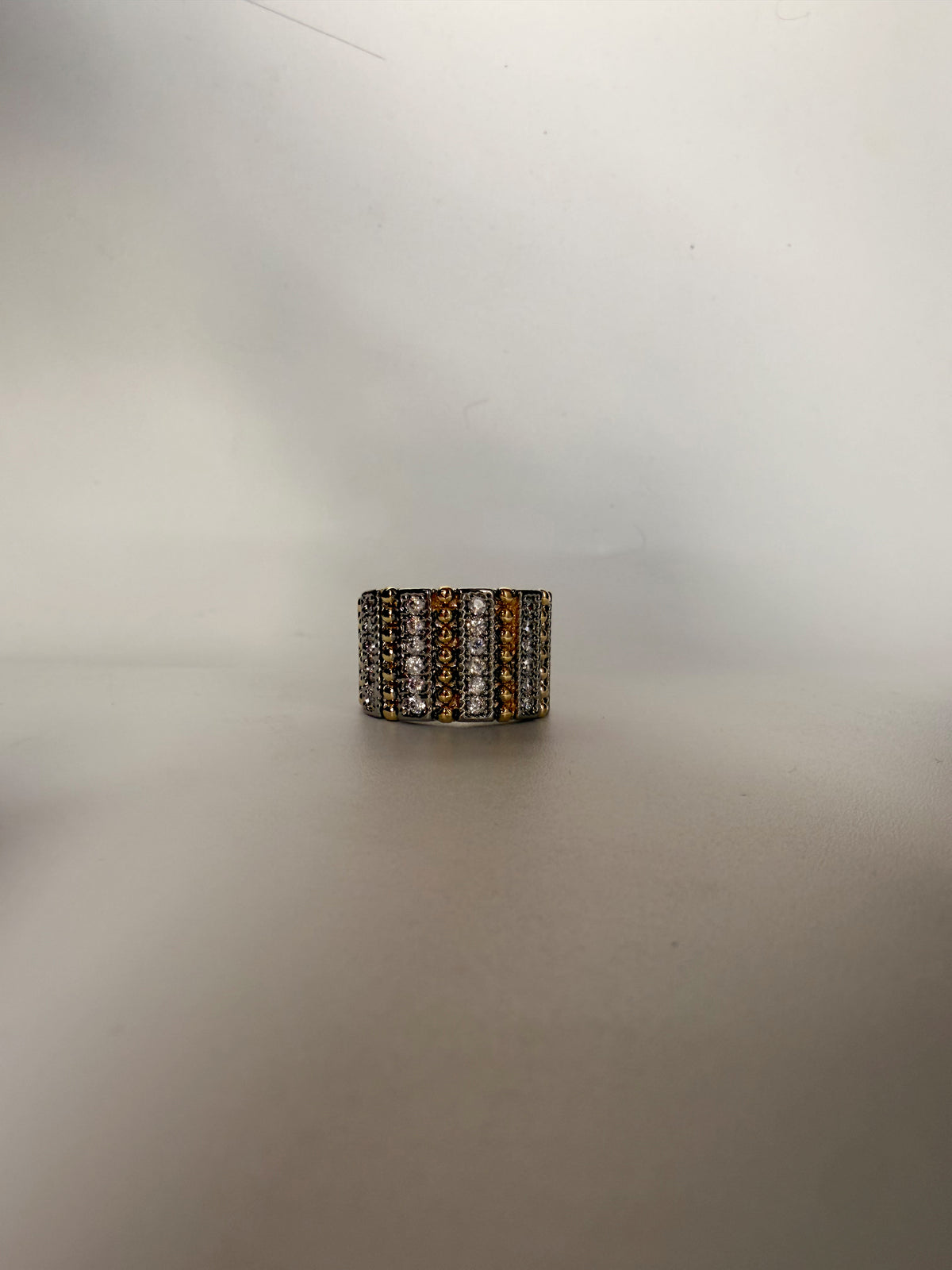 Sloane Rings
