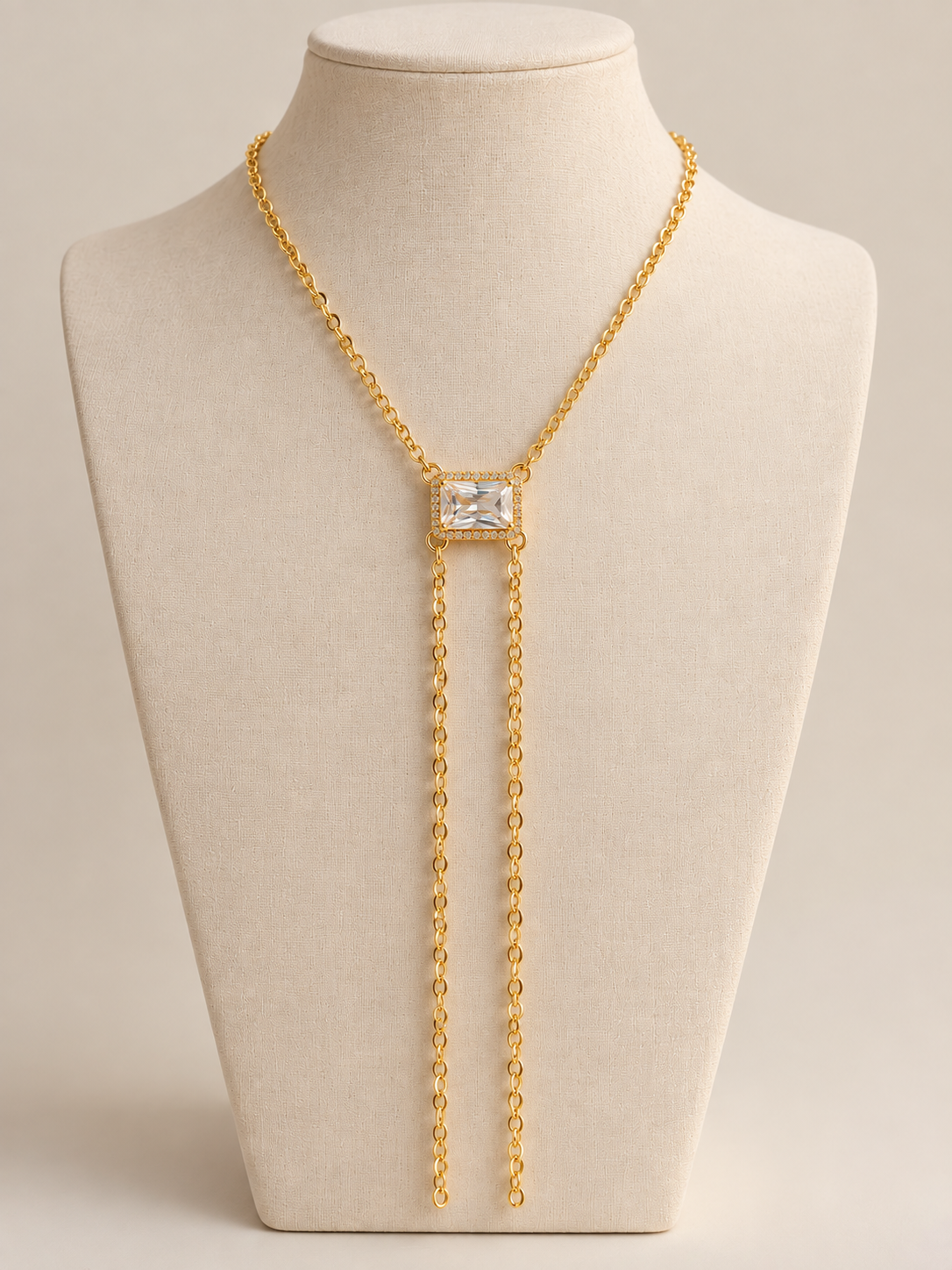 Calia Necklace