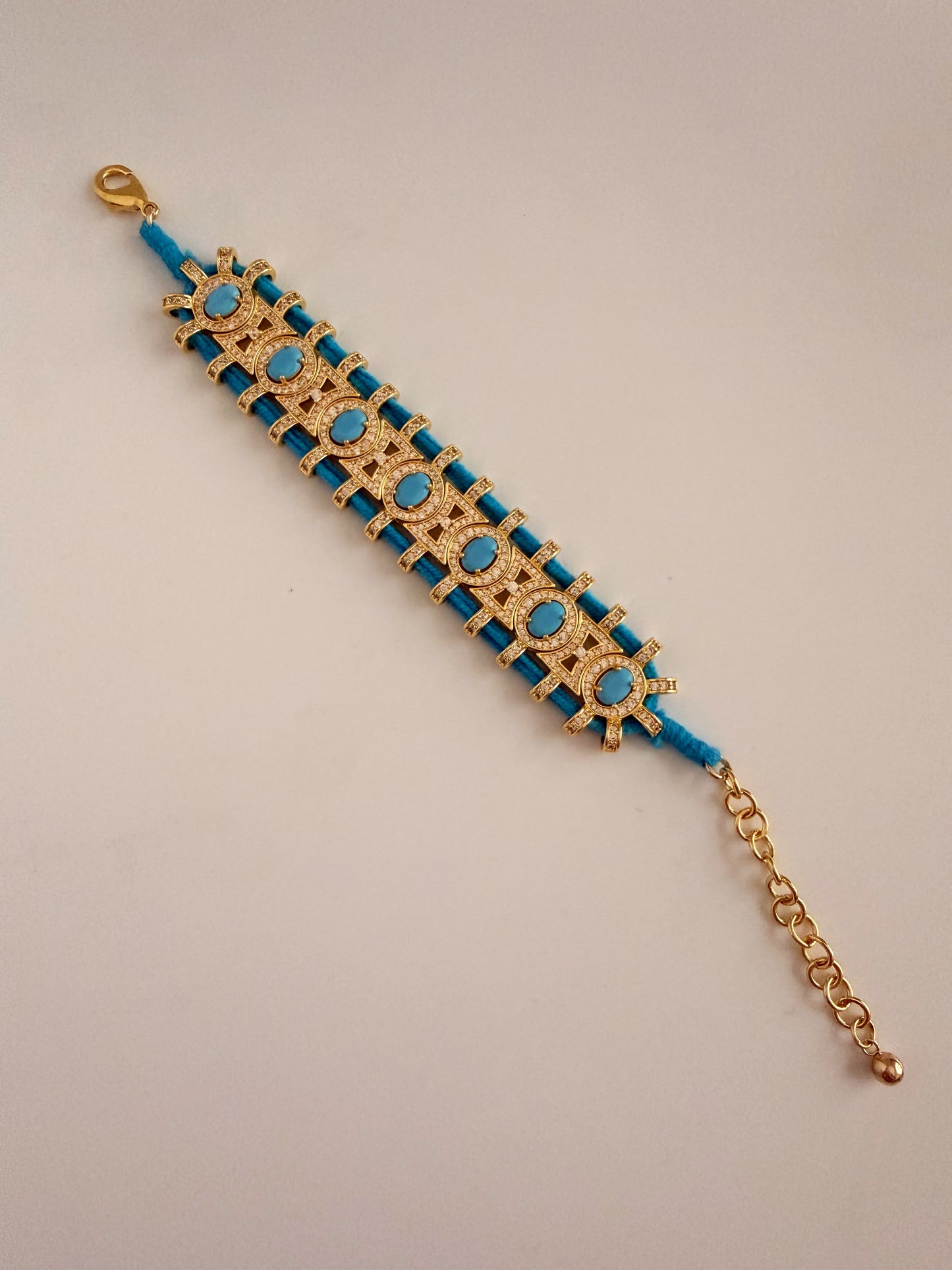 Arch Bracelets