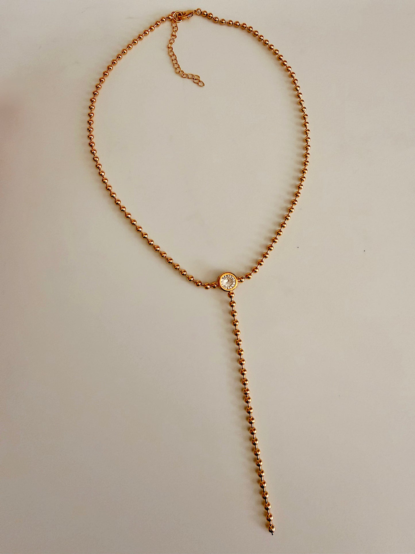 The Lyra Necklace