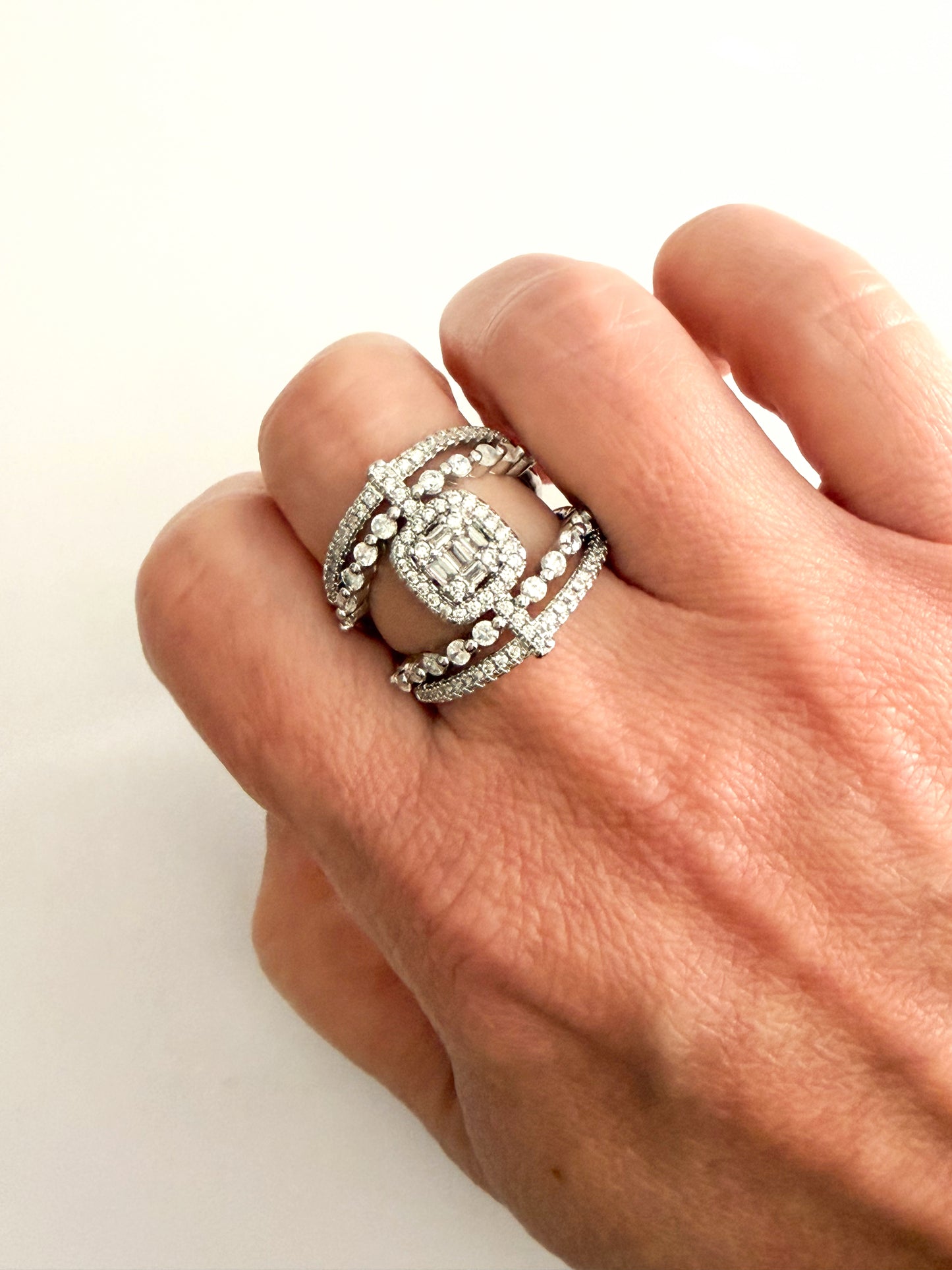 Royal Ring