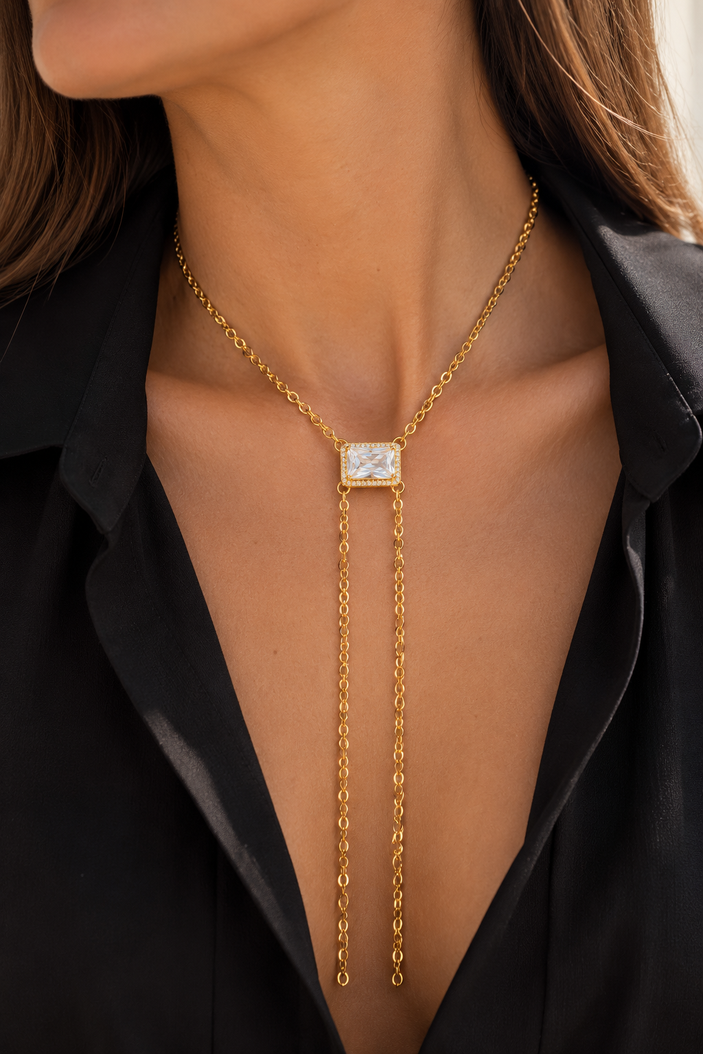 Calia Necklace