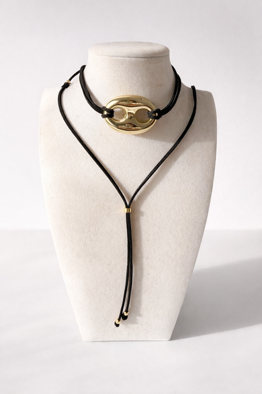 The Naomi Necklace