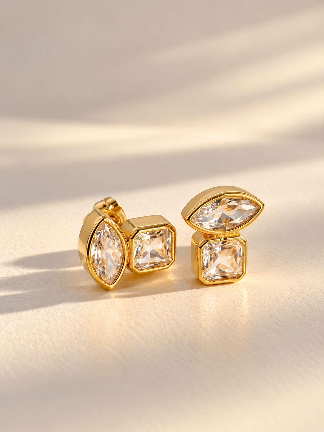 Lena Earrings