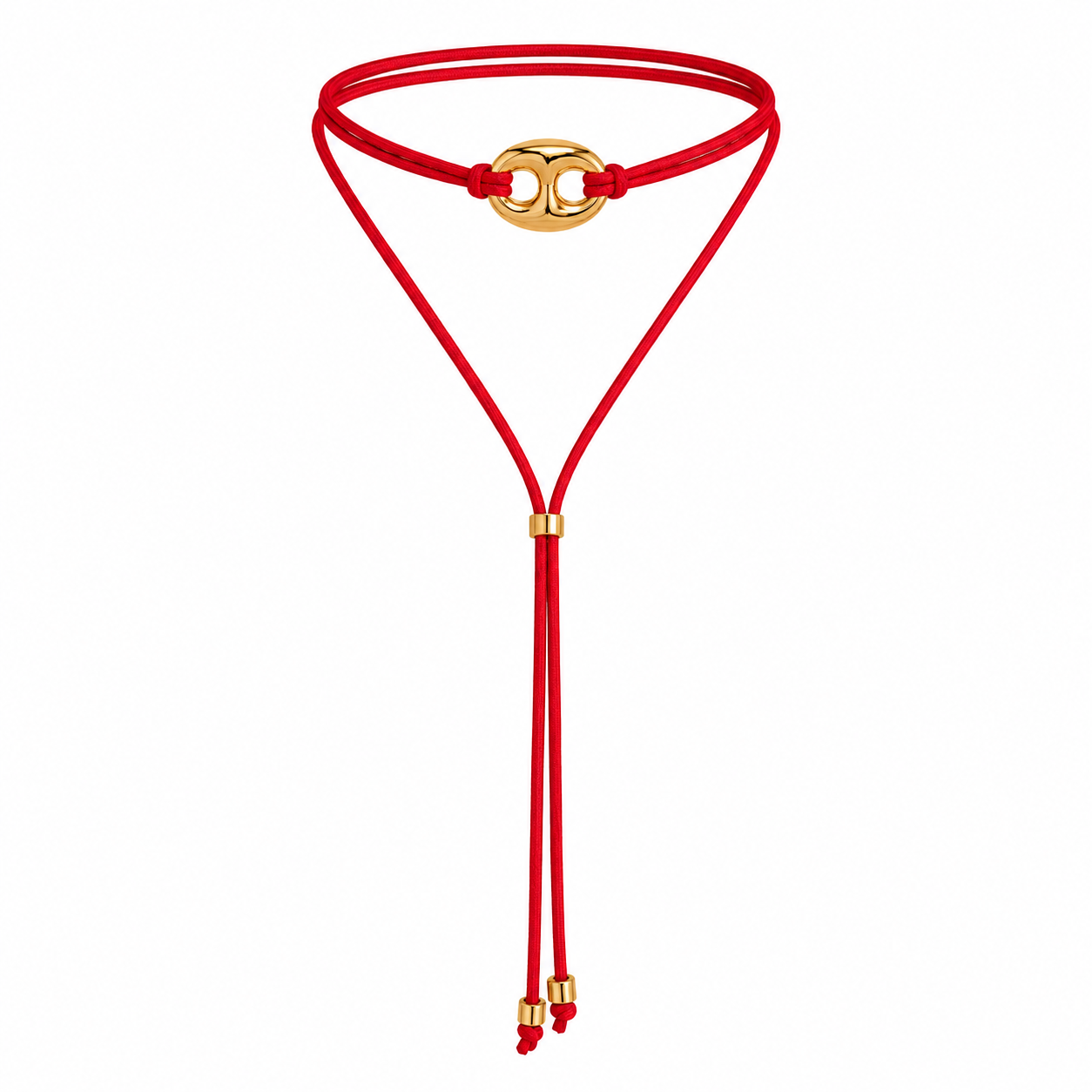 The Naomi Necklace
