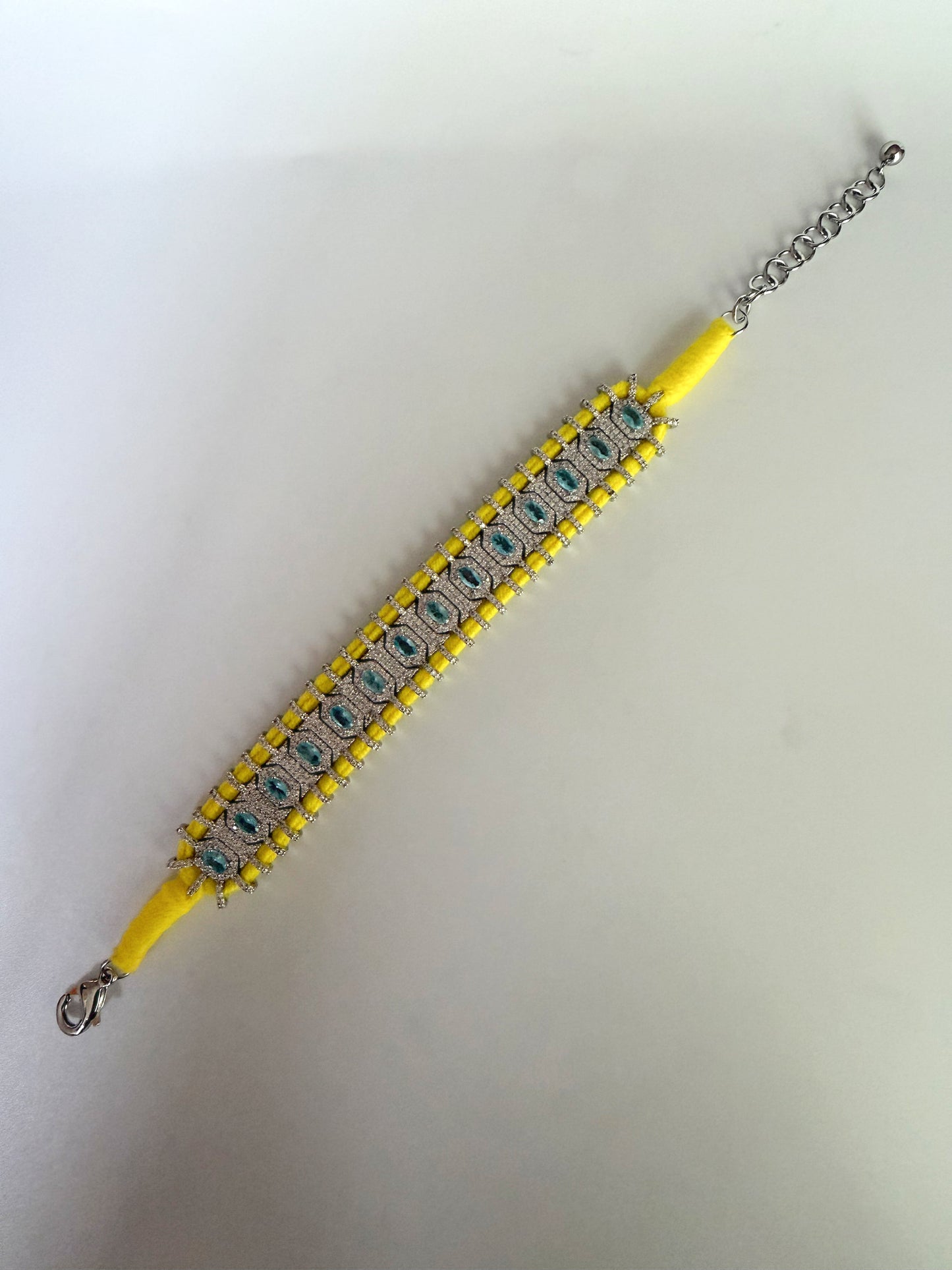 Arch Bracelets