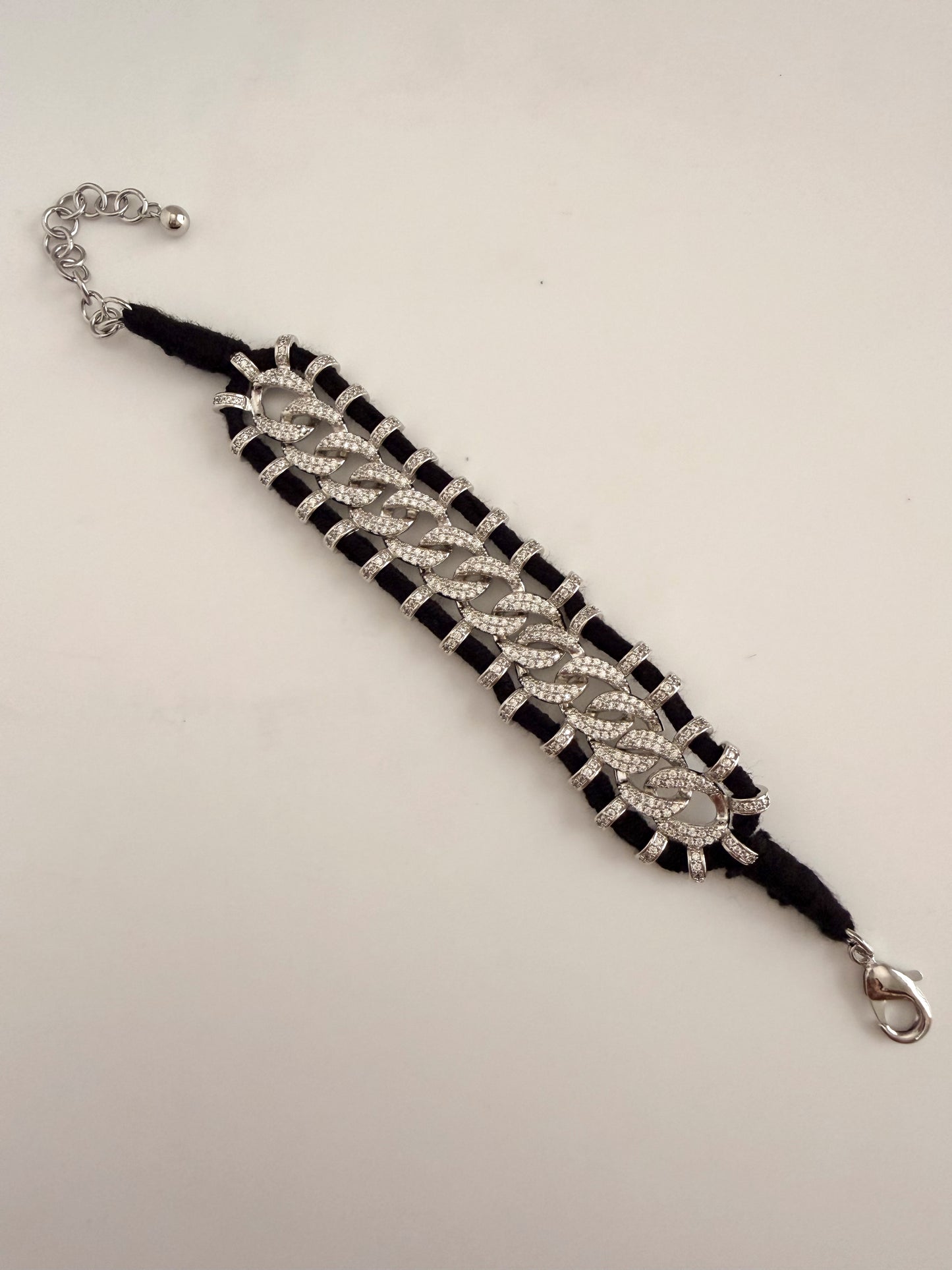 Arch Bracelets