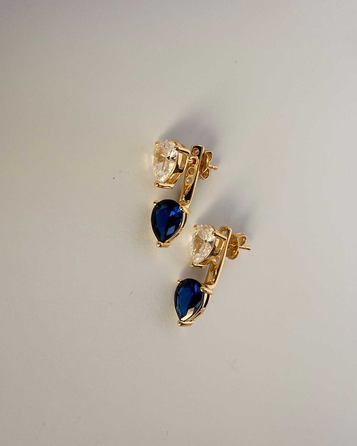 Demi Earrings