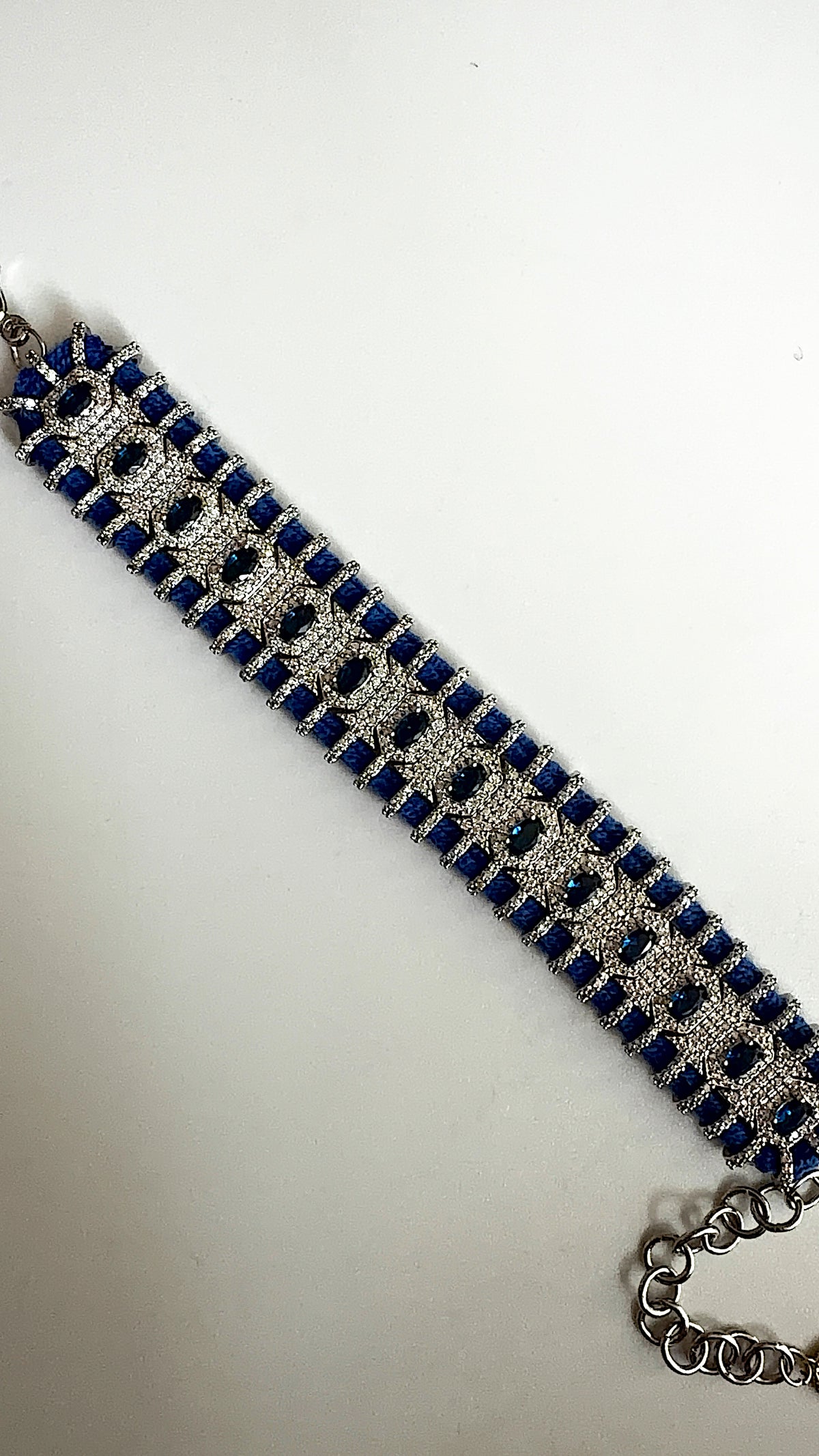 Arch Bracelets