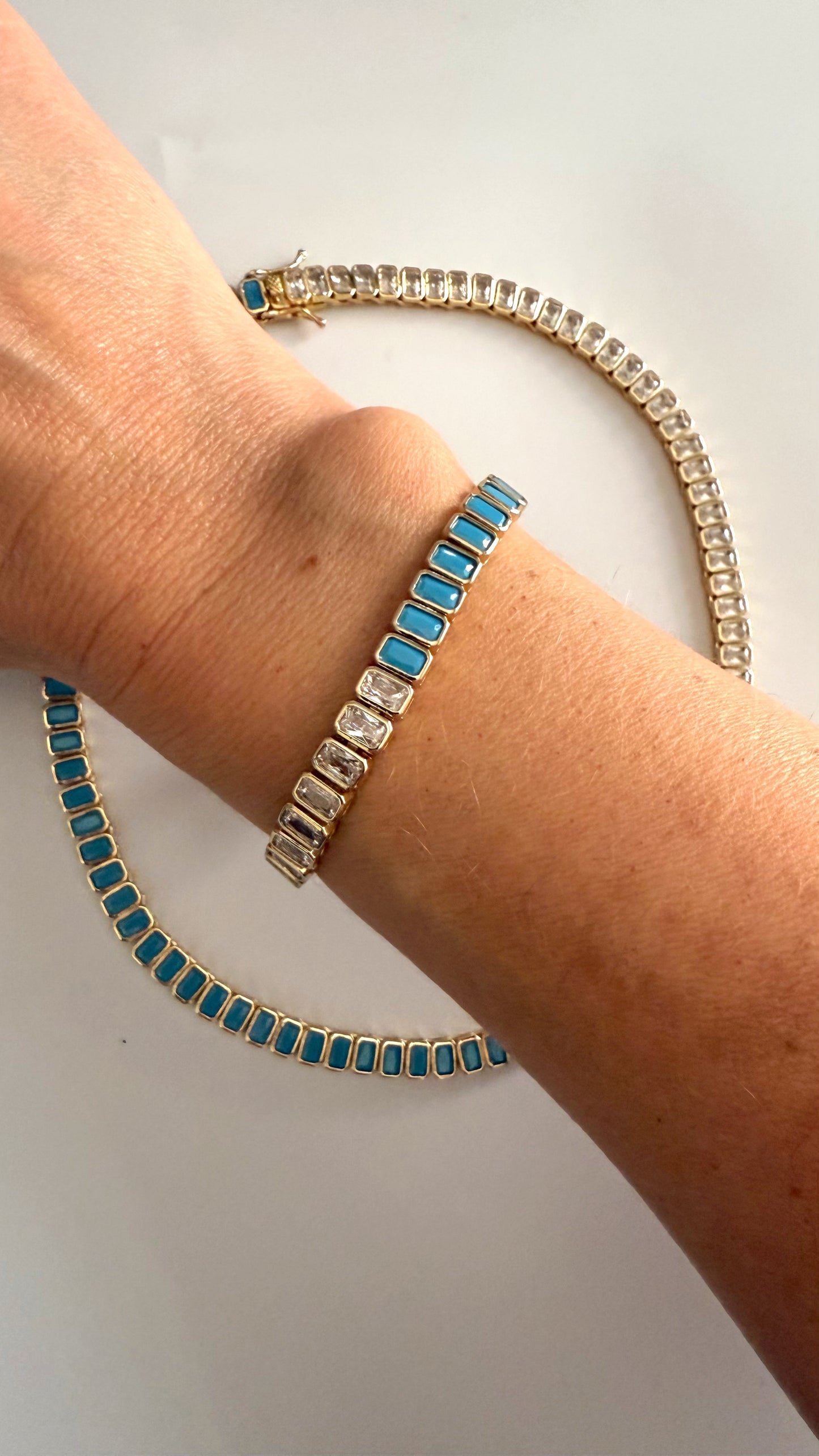 Ethereal Glow Necklace