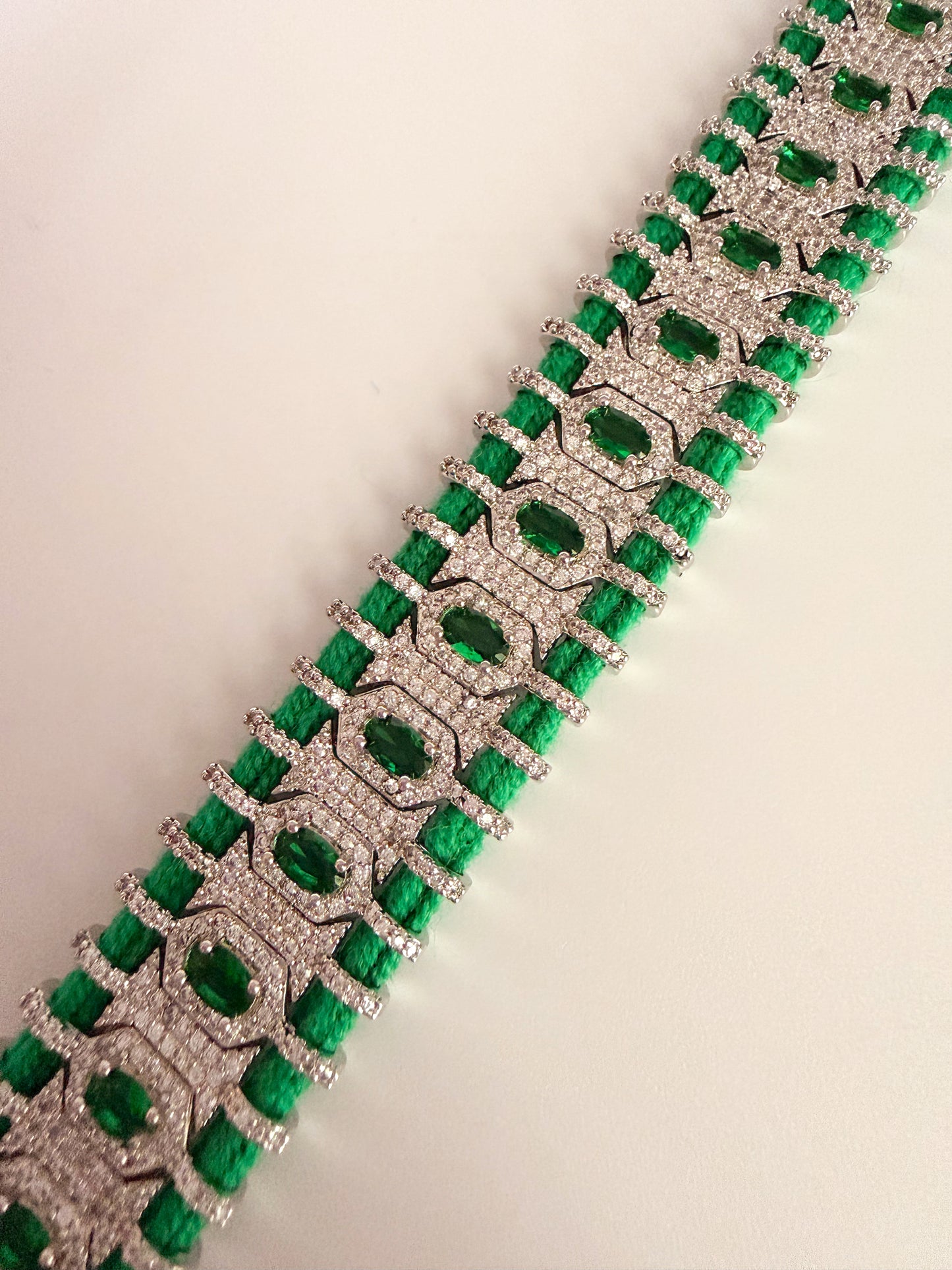 Arch Bracelets
