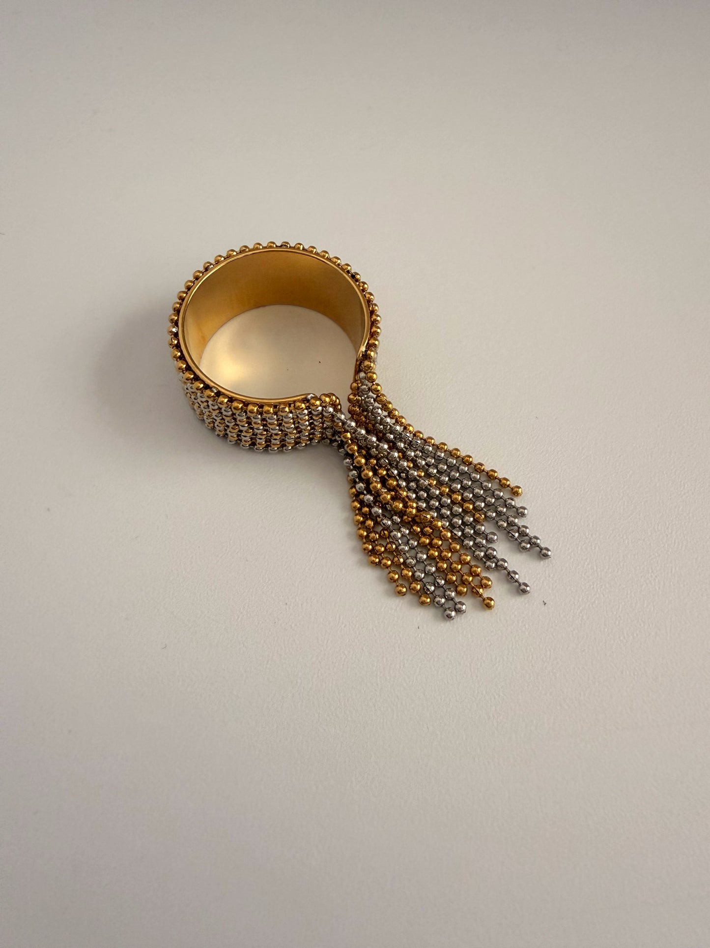 Cascade Ring