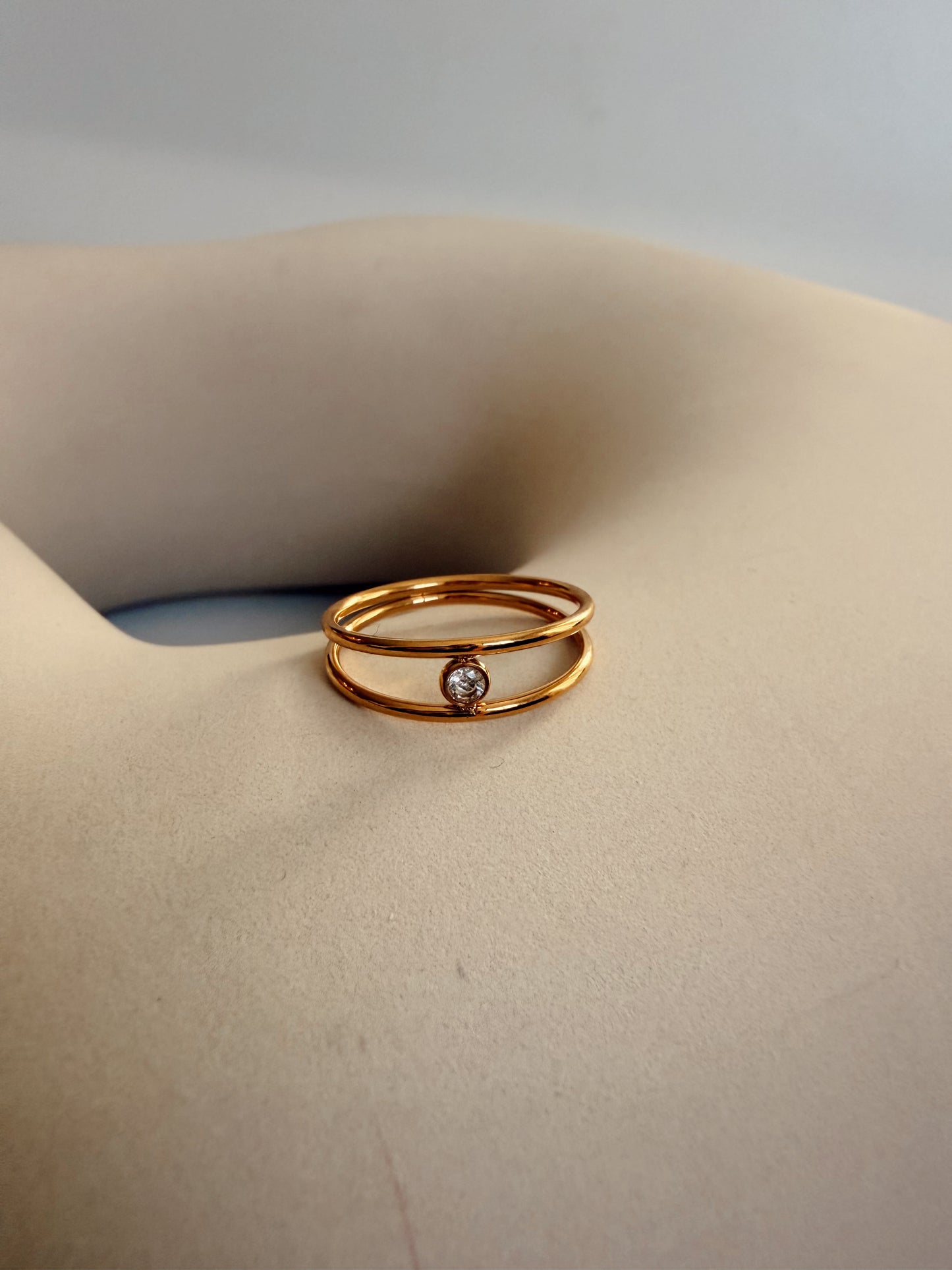 The Nova Orbit Stack