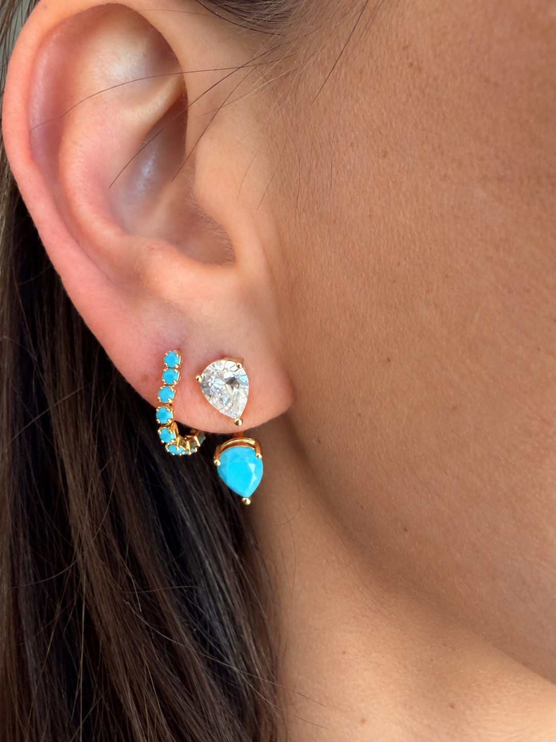 Demi Earrings