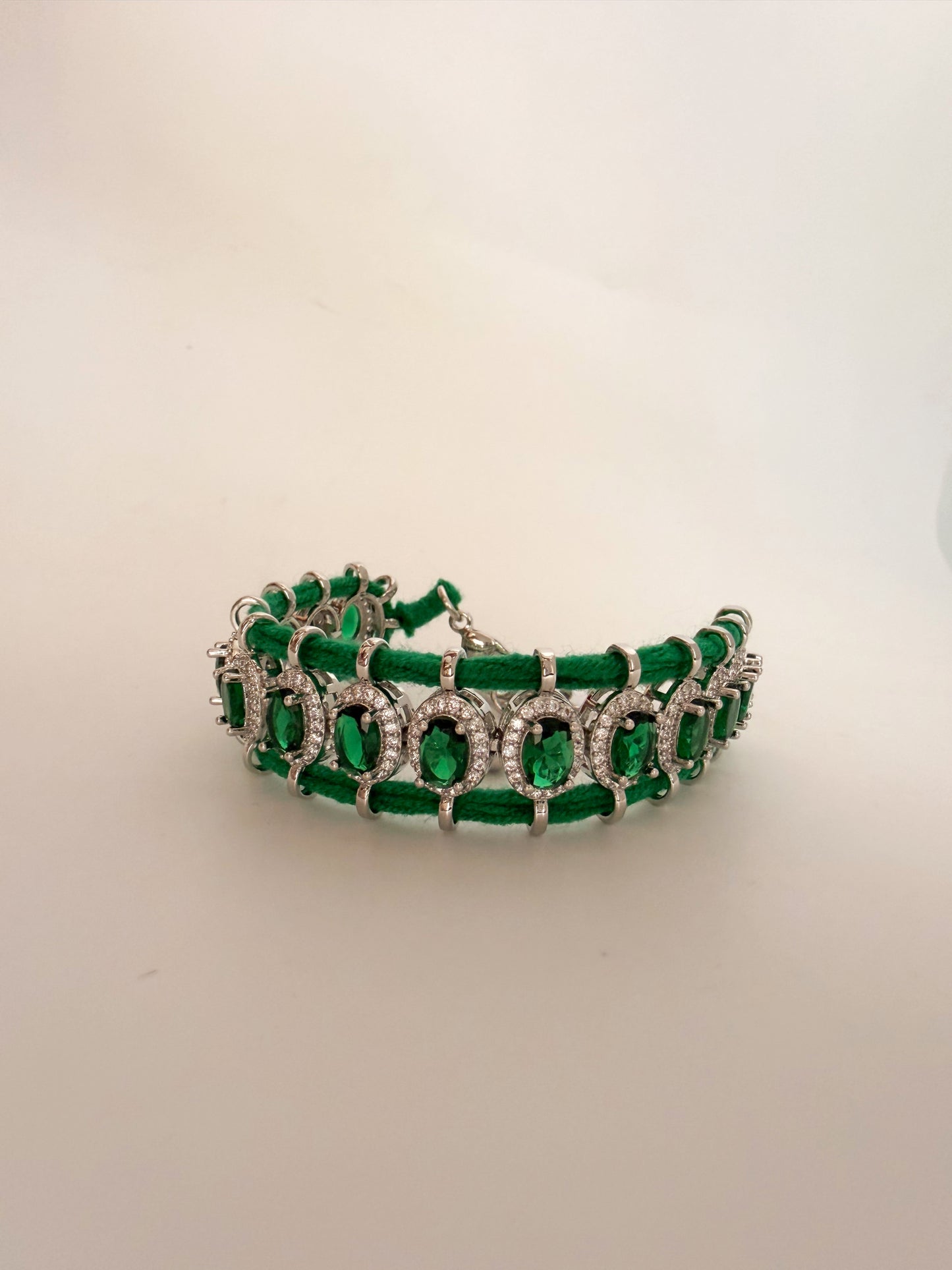 Arch Bracelets