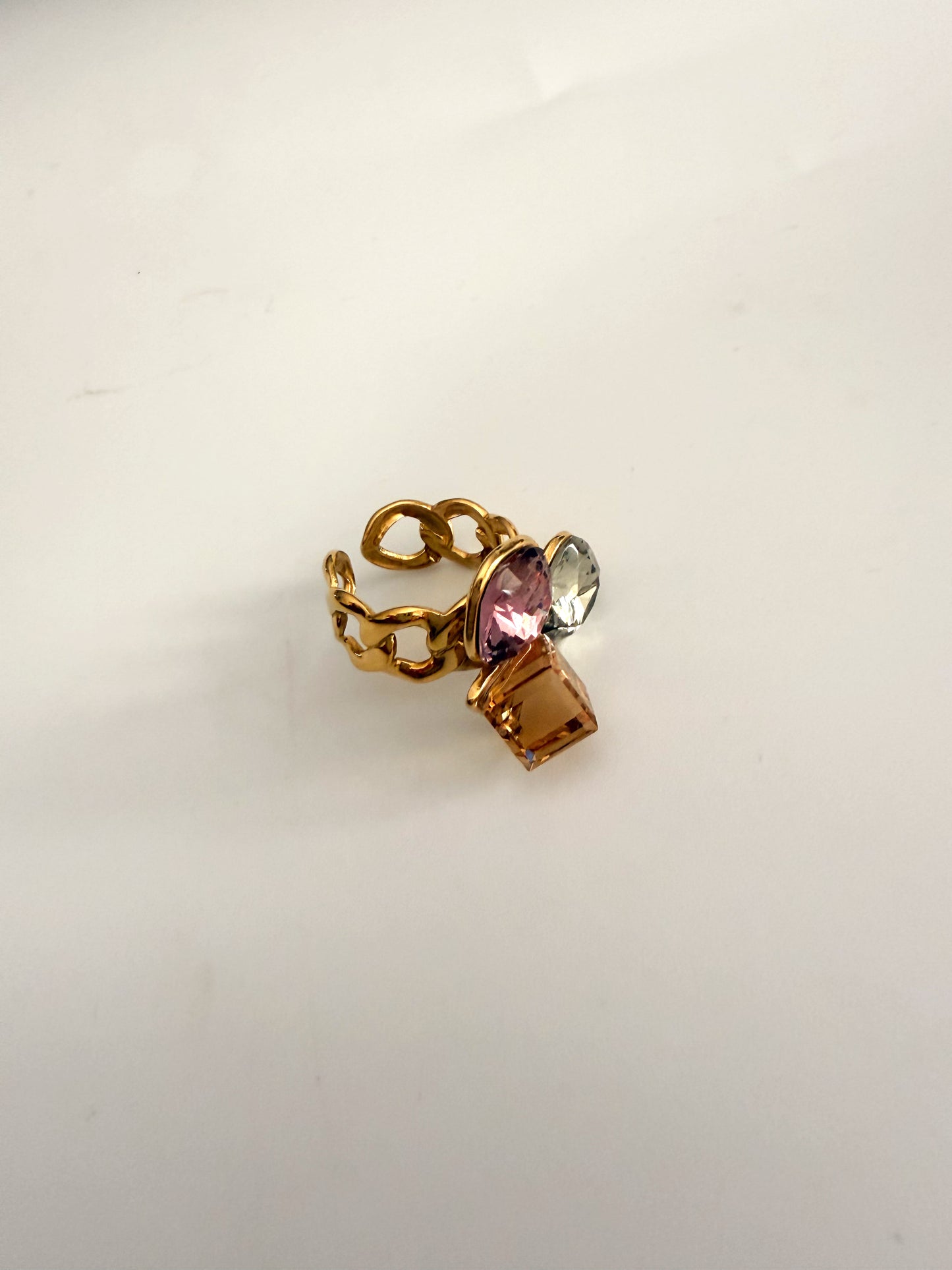 Torra Ring