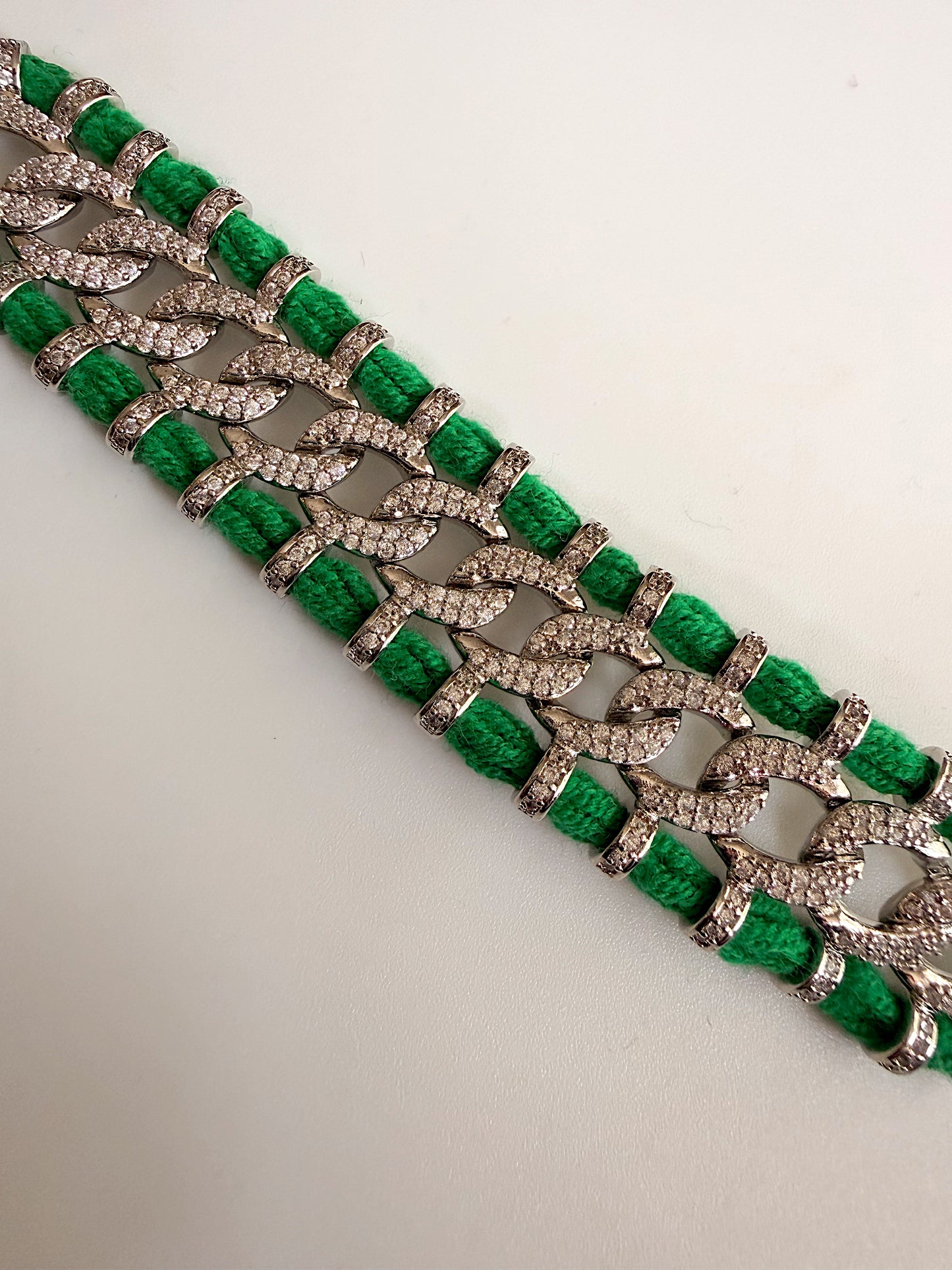 Arch Bracelets