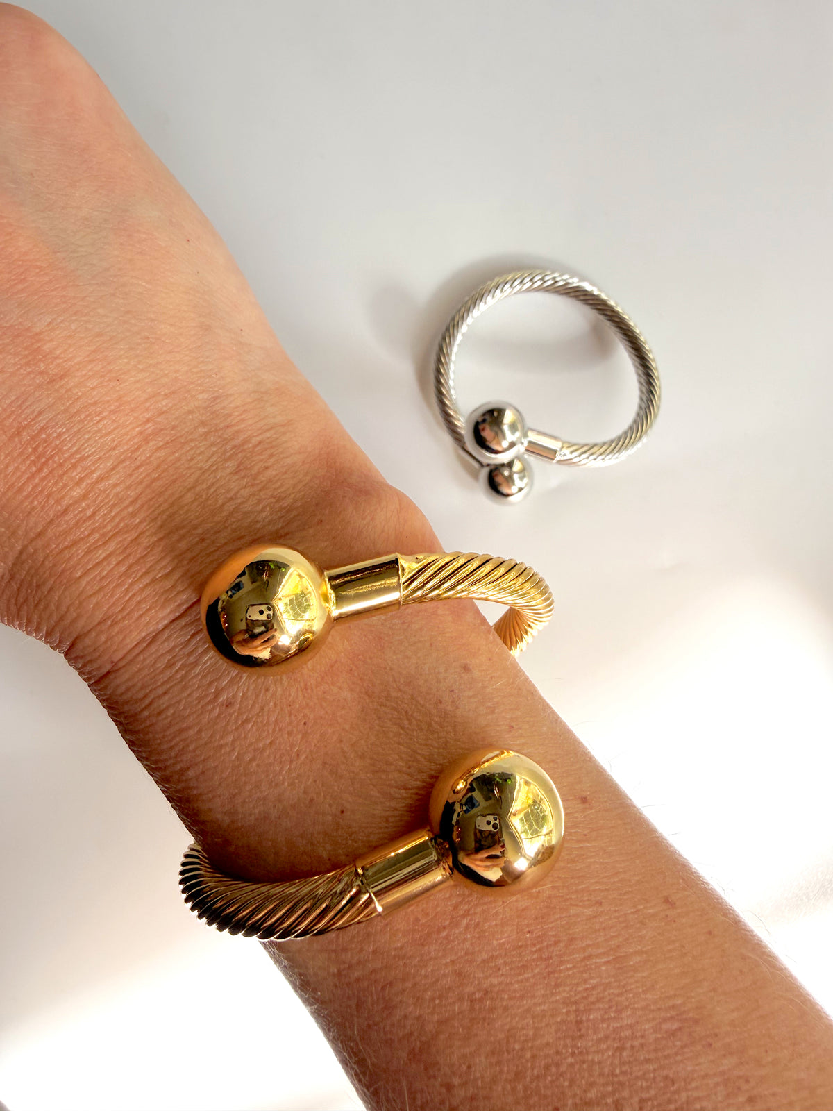 Kai Bracelets