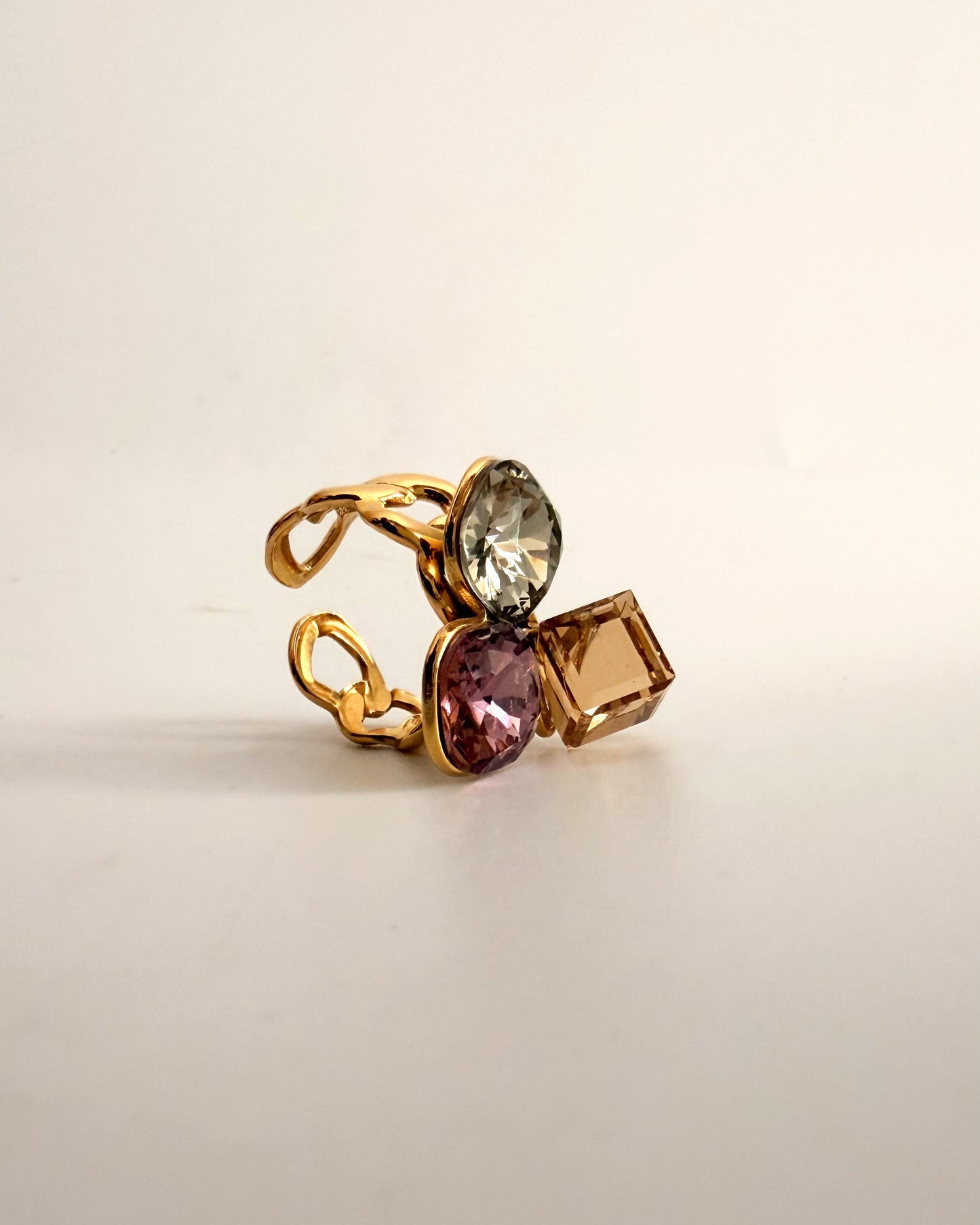 Torra Ring